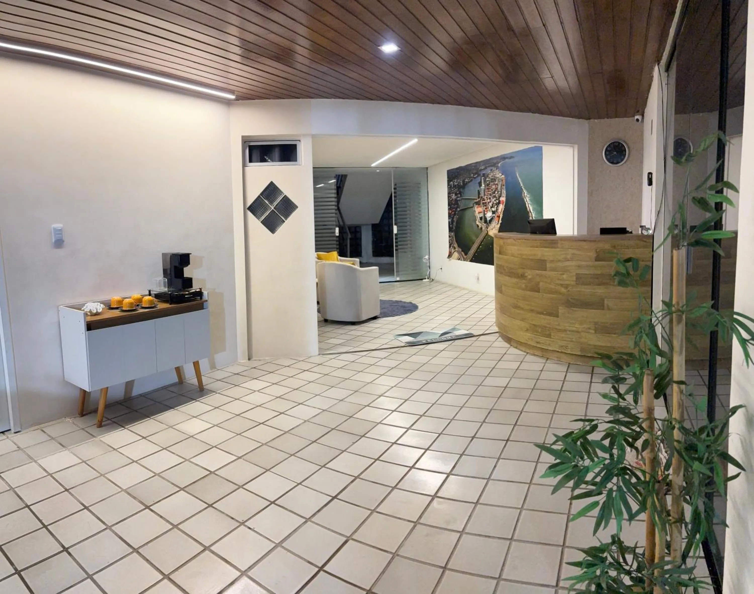 Pousada Trip Inn Recife