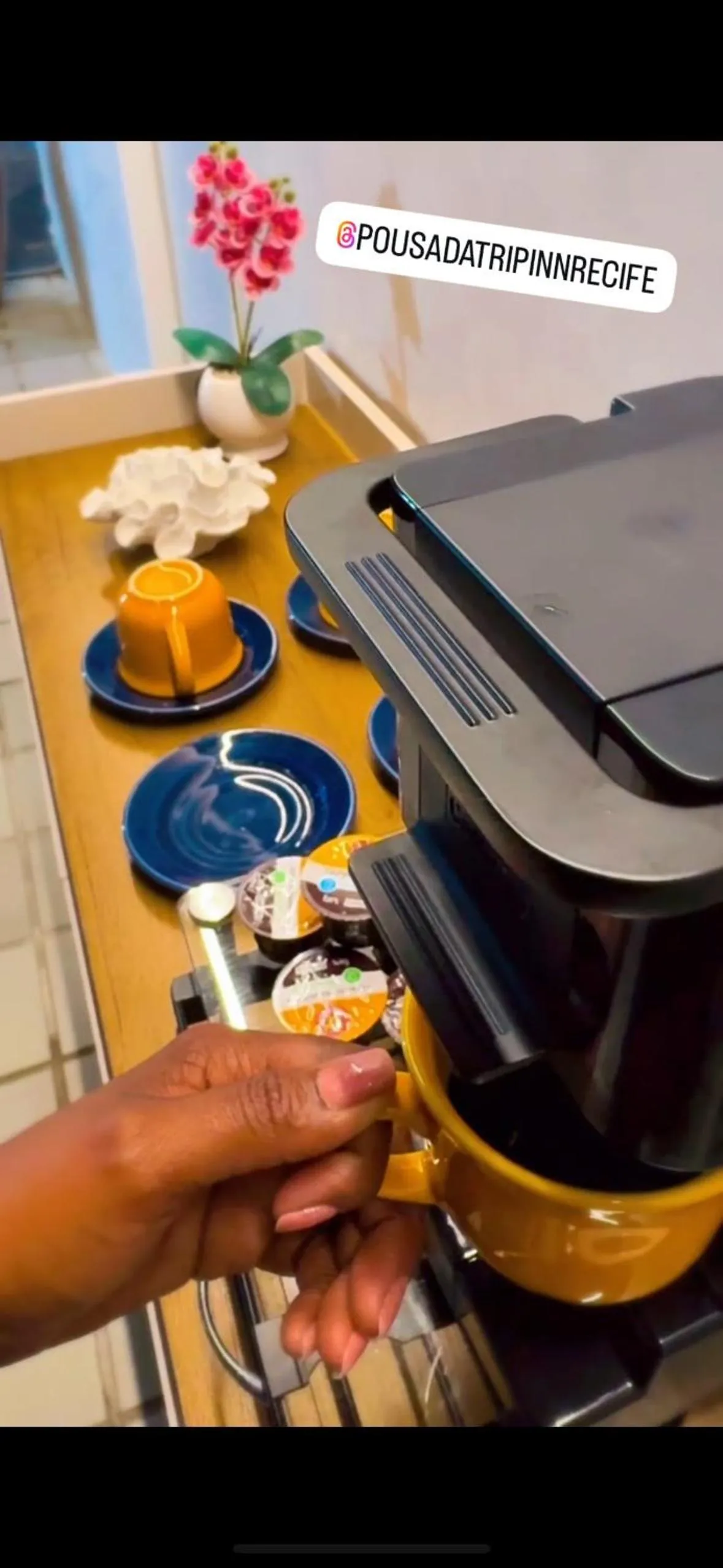 Pousada Trip Inn Recife