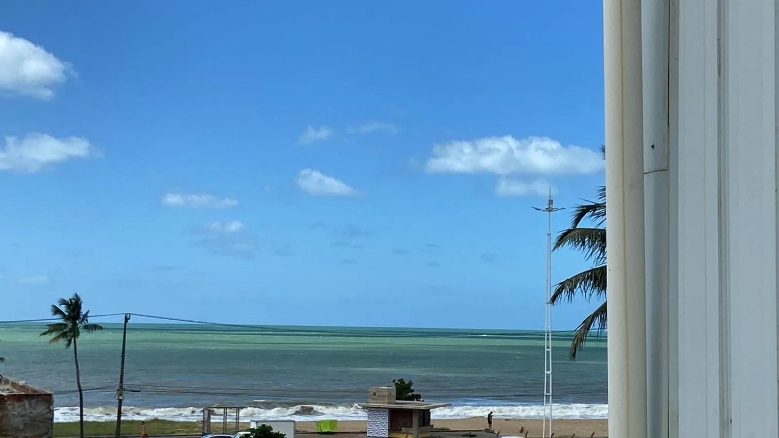 Pousada Trip Inn Recife