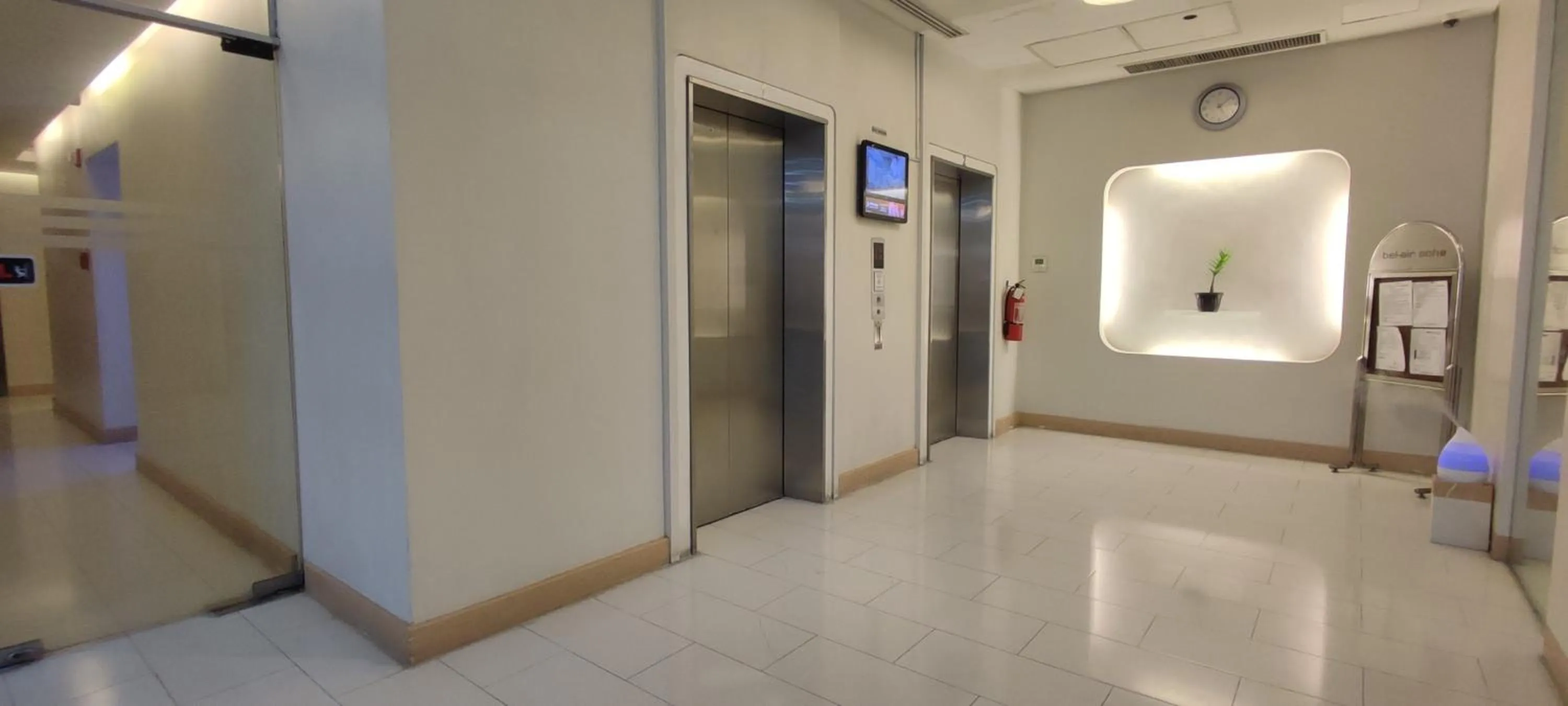 Poblacion Bed & Breakfast by SMS Hospitality