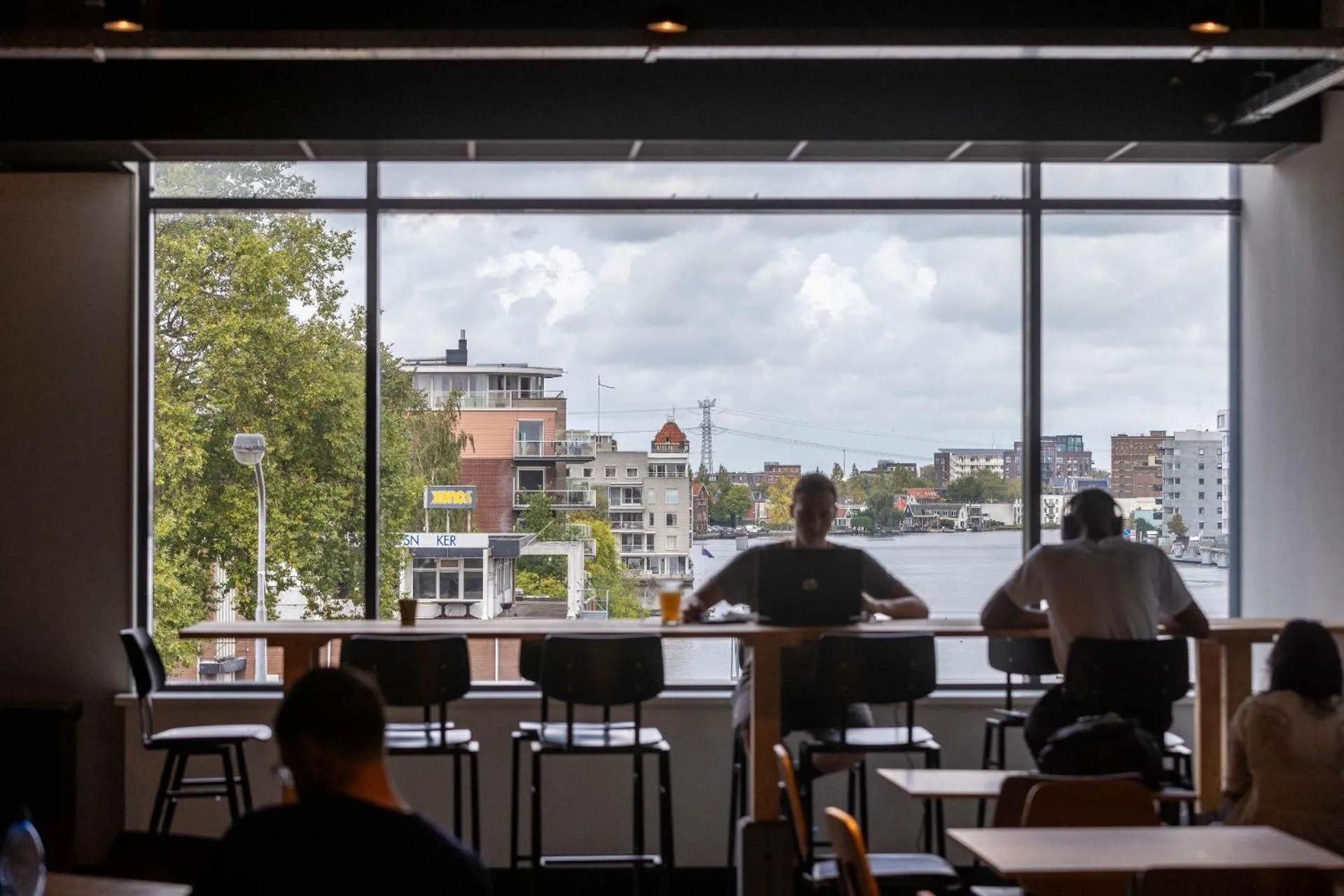 City Trip Hostels Amsterdam-Zaandam