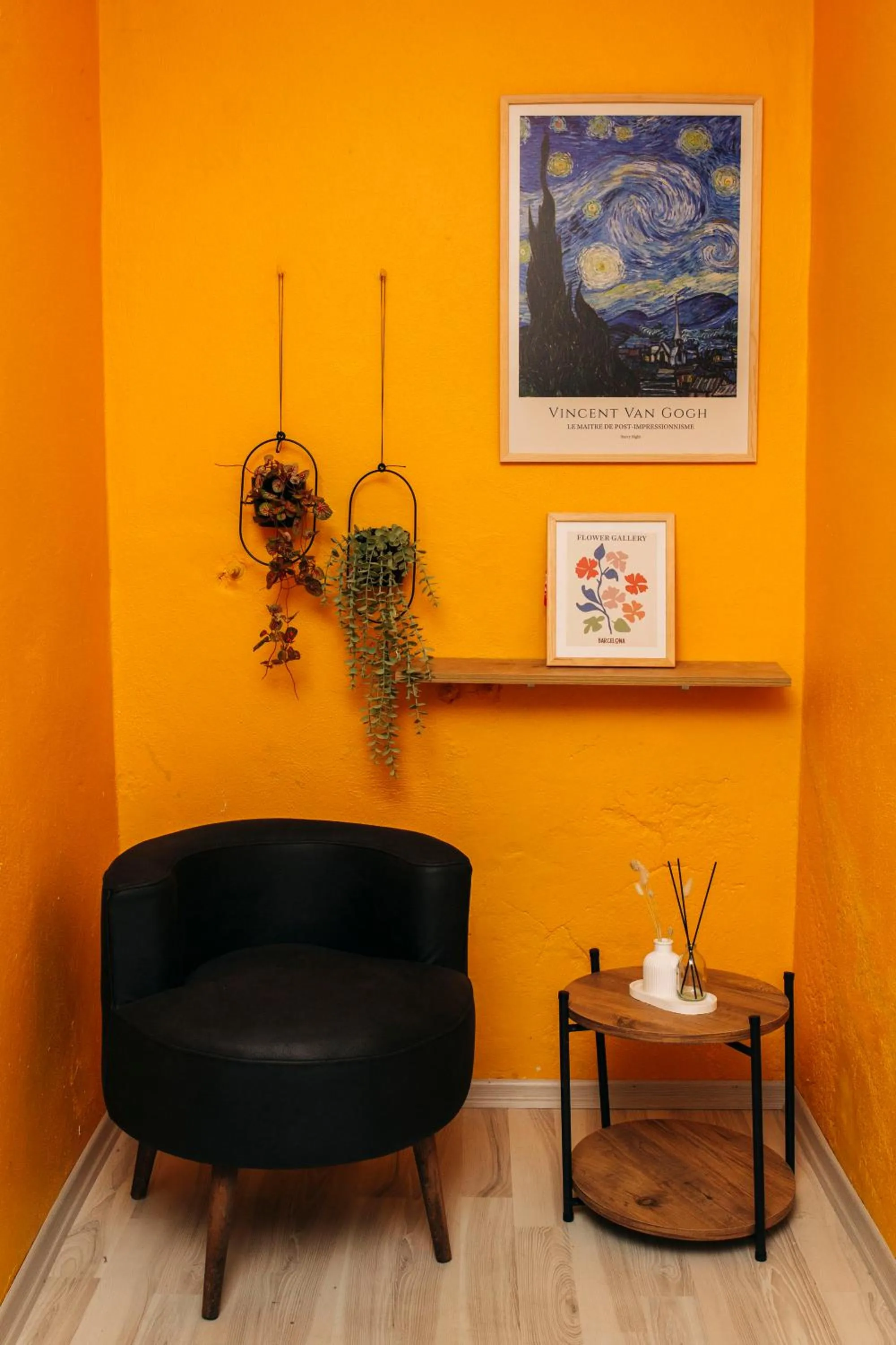 Seating area in Kaynarca Otel