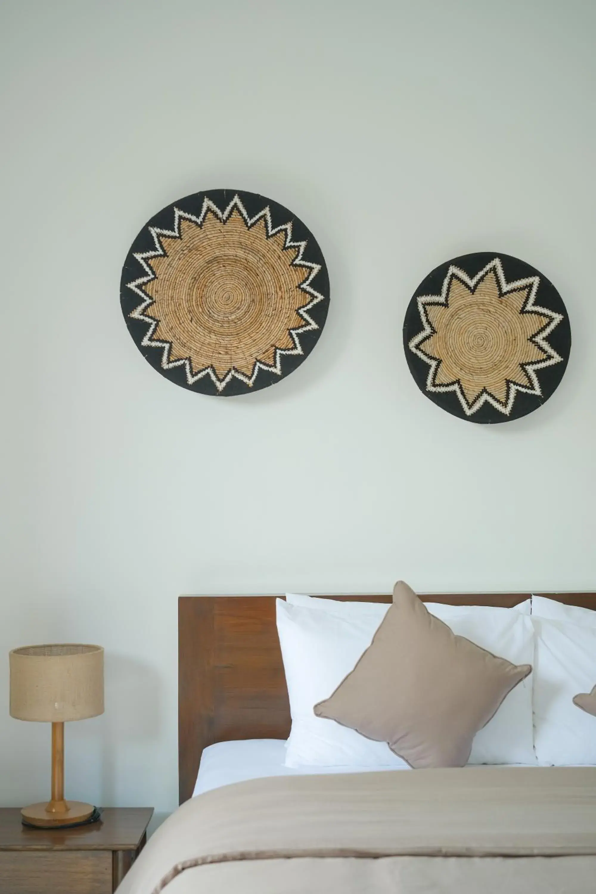 Deluxe Double Room in Santera Village Deluxe Double Room in Santera Village