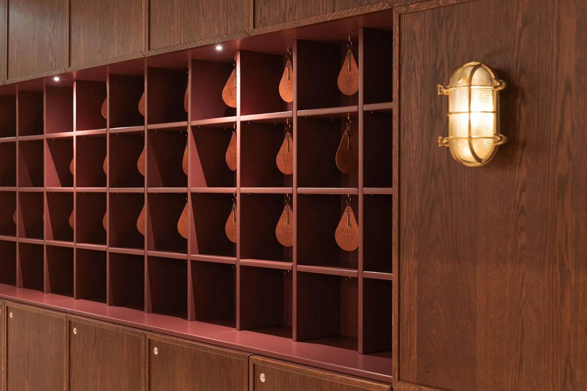 Lobby or reception in Vaeshartelt Maastricht