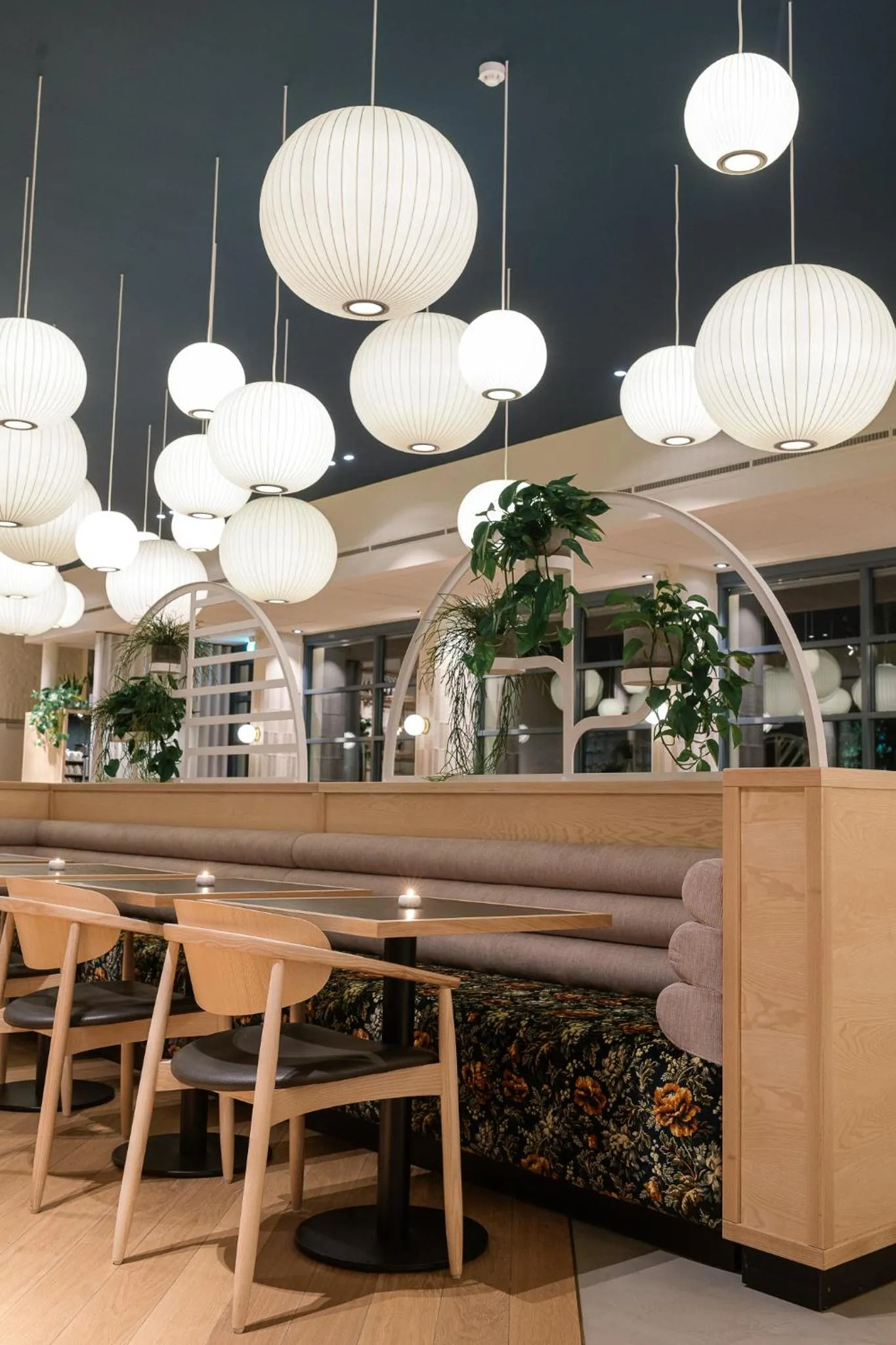 Restaurant/places to eat in Vaeshartelt Maastricht