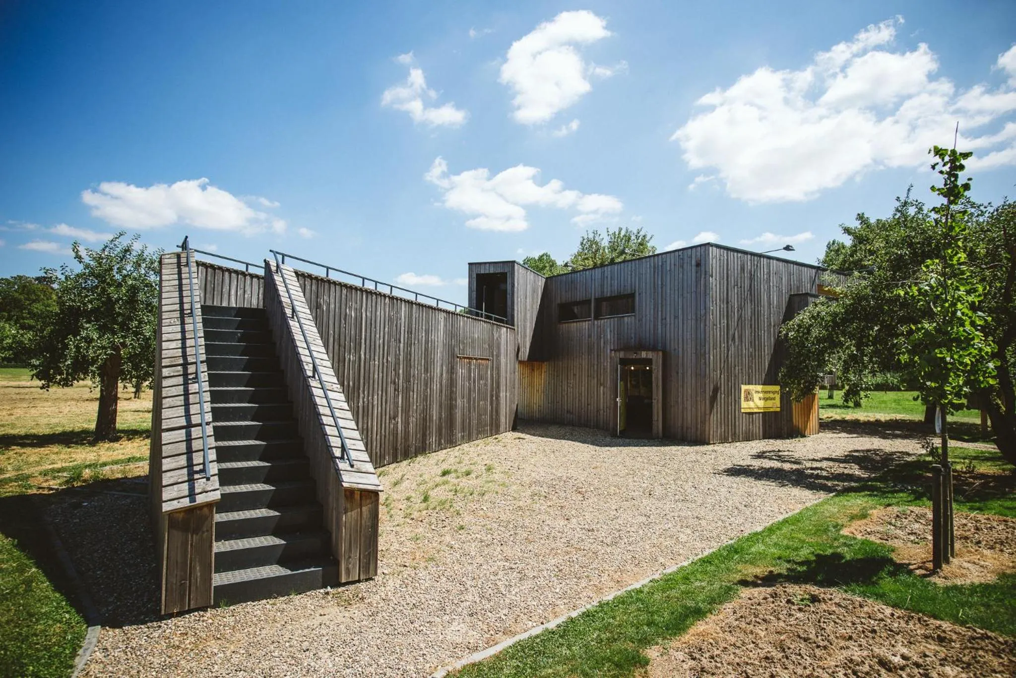 Property building in Vaeshartelt Maastricht