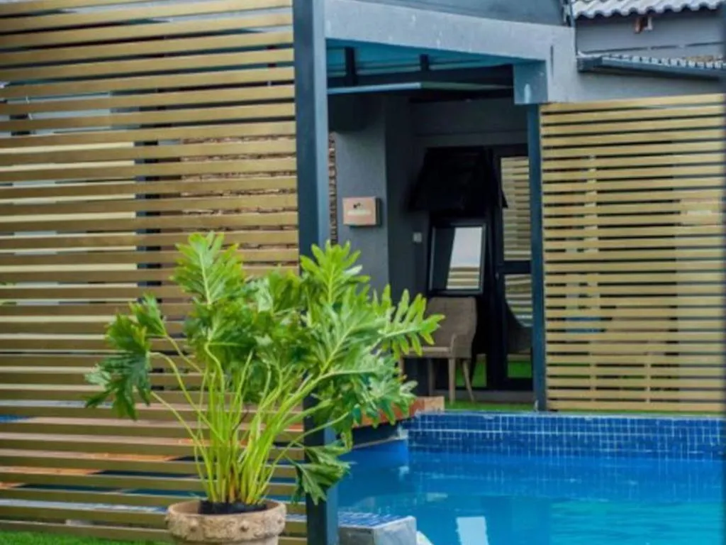 View (from property/room) in The Lux Hotel and Resorts