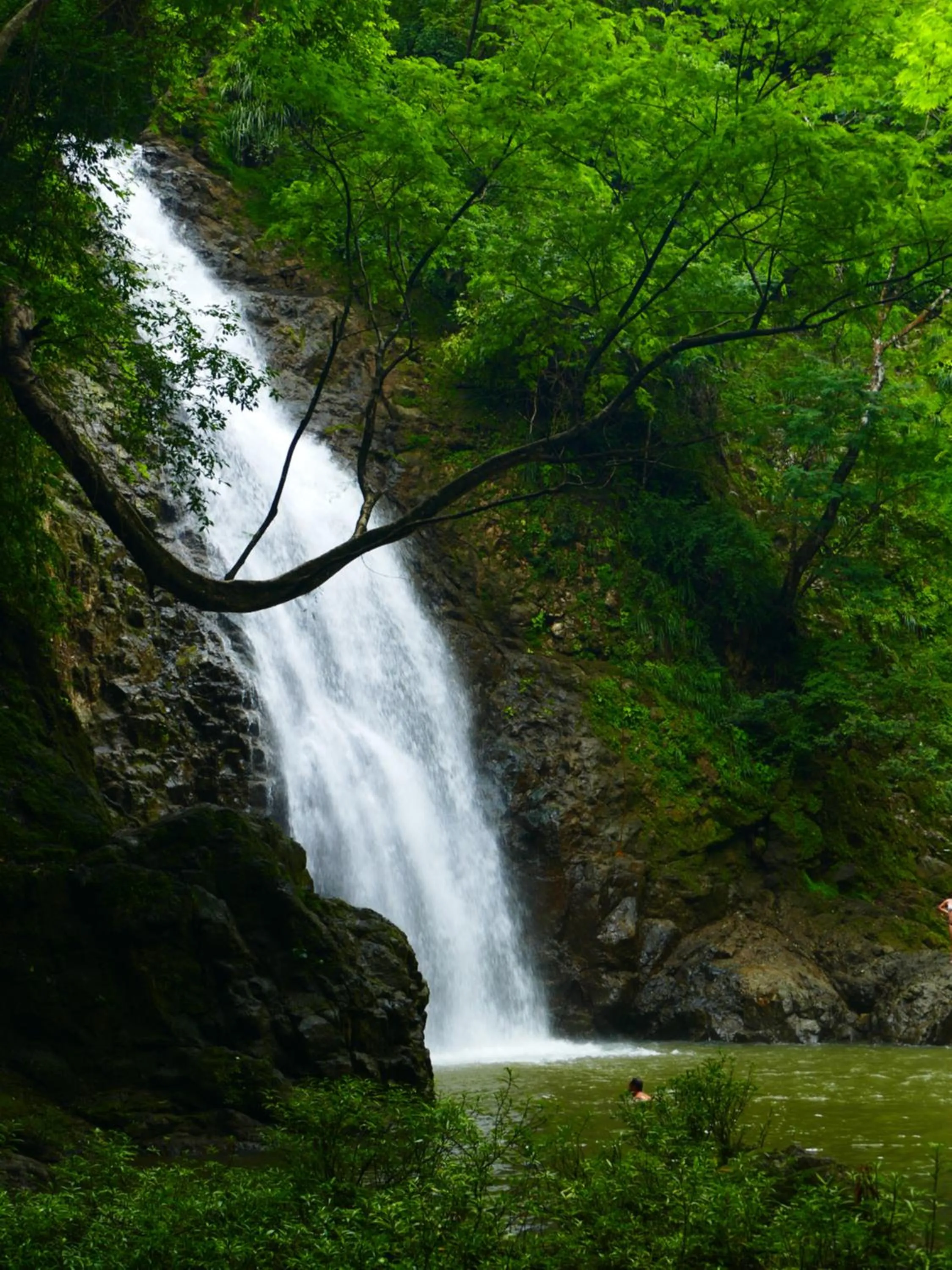 Nearby landmark in Maoritsio Garden Studios