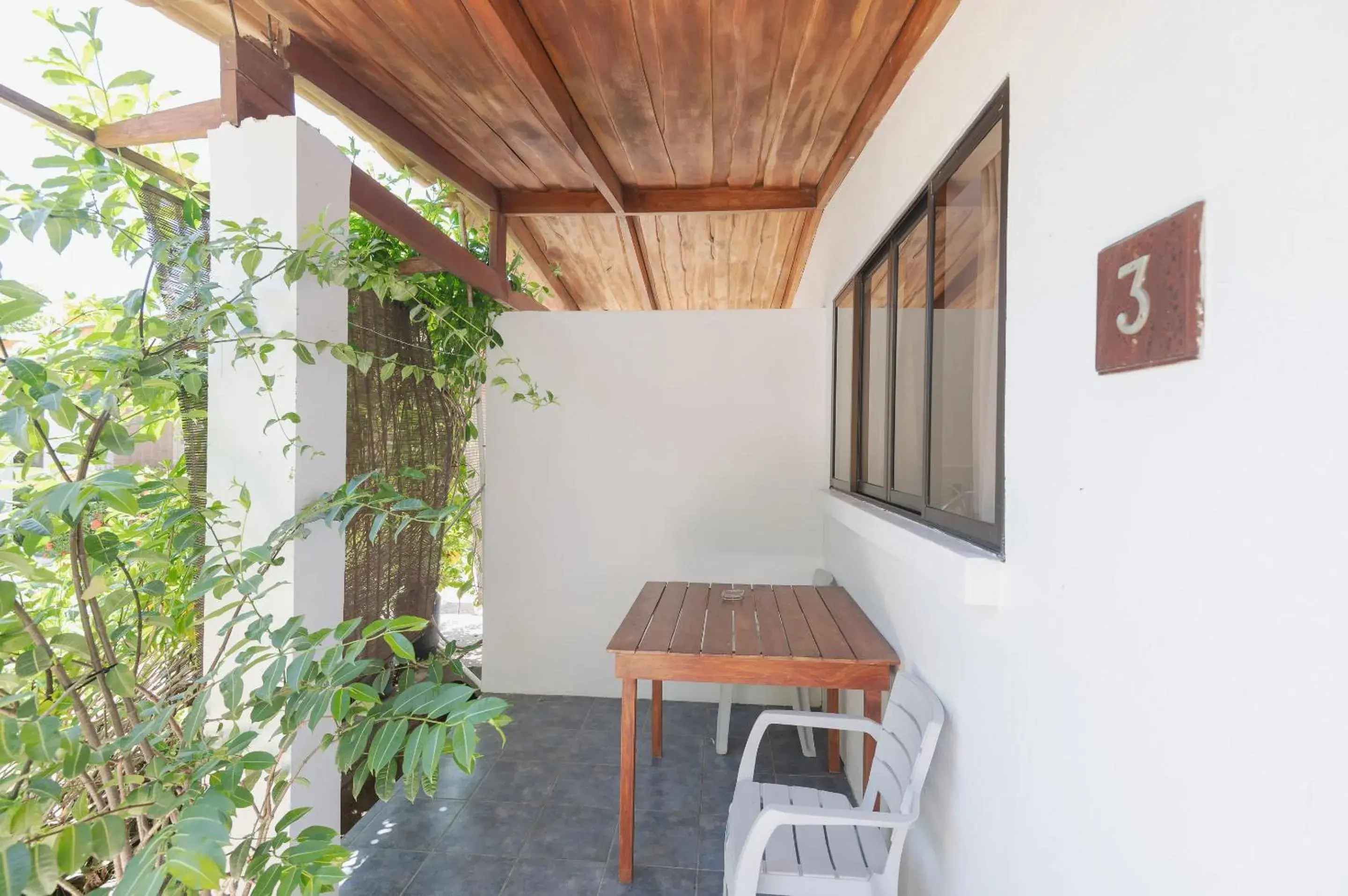 Loft in Maoritsio Garden Studios Loft in Maoritsio Garden Studios