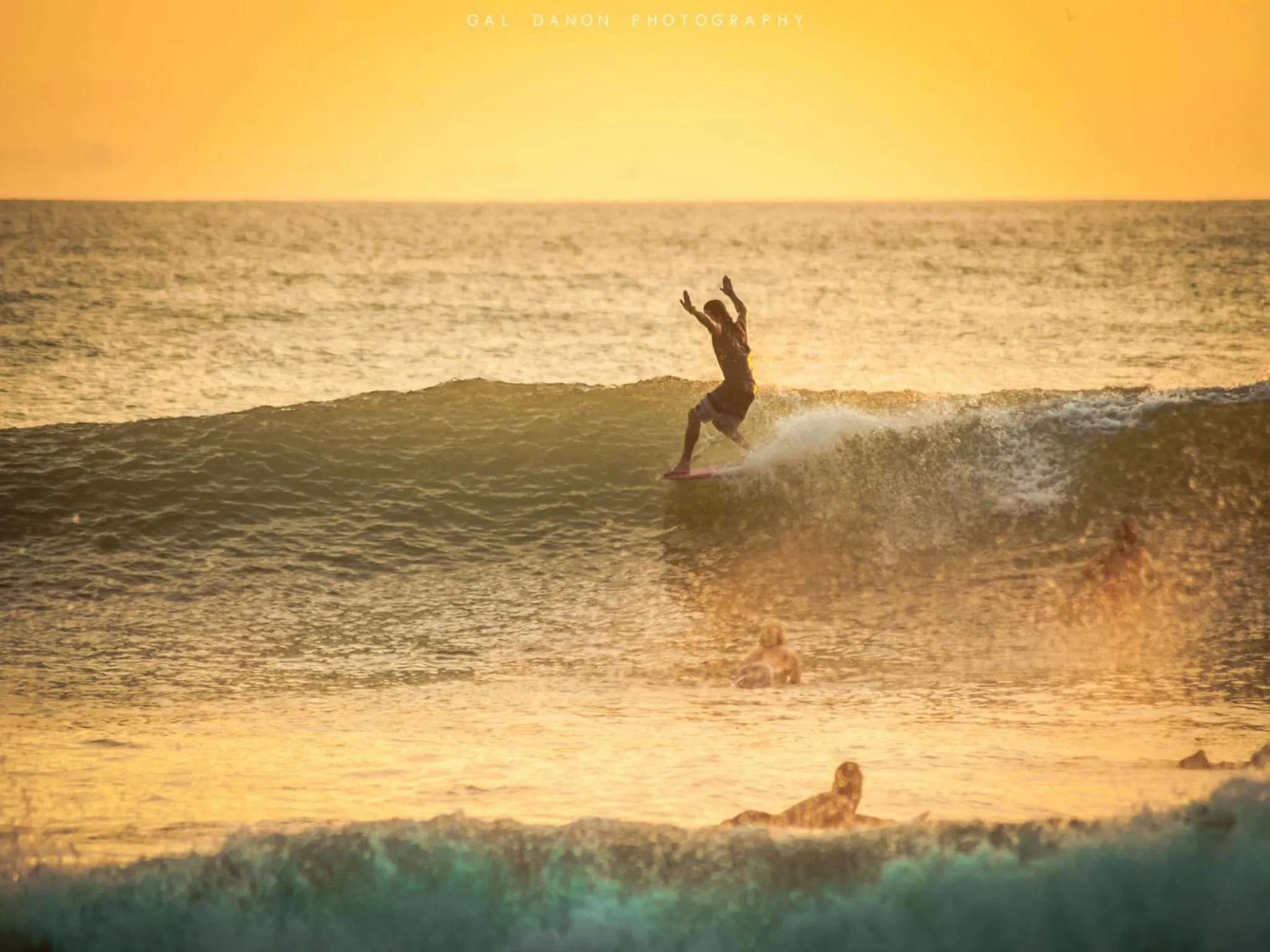 Activities in Maoritsio Garden Studios