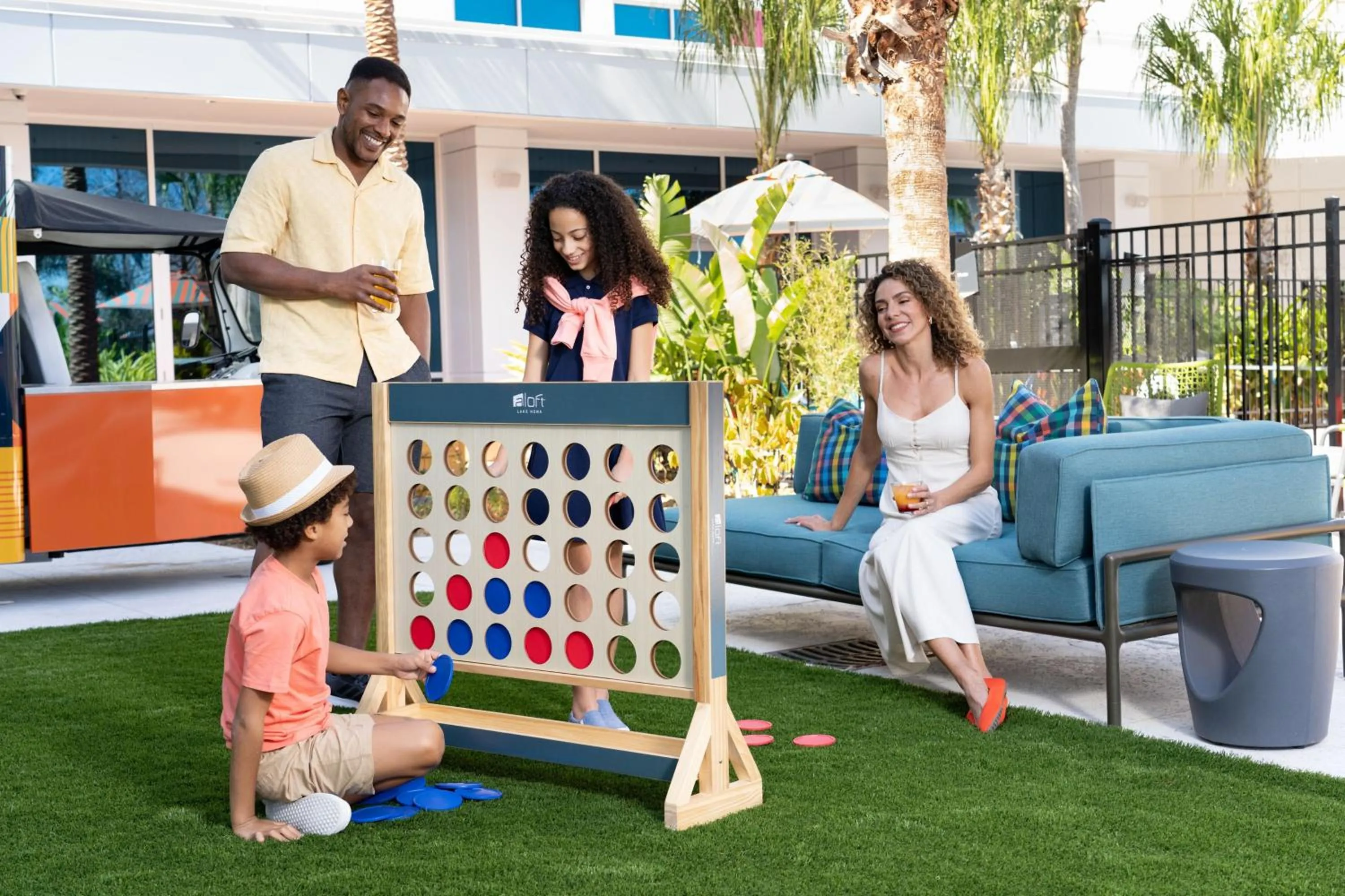 Other in Aloft Orlando Lake Nona