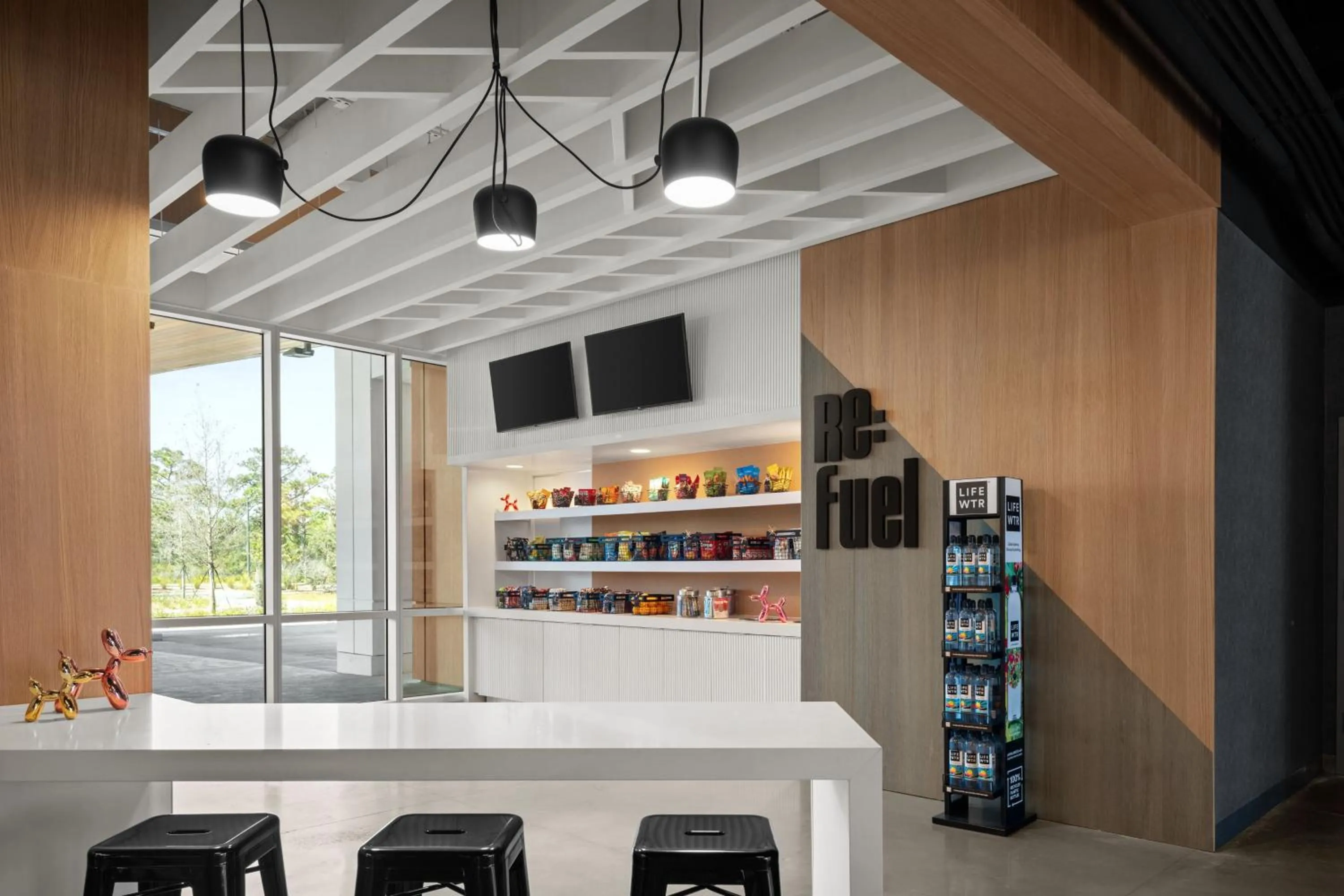 Other in Aloft Orlando Lake Nona