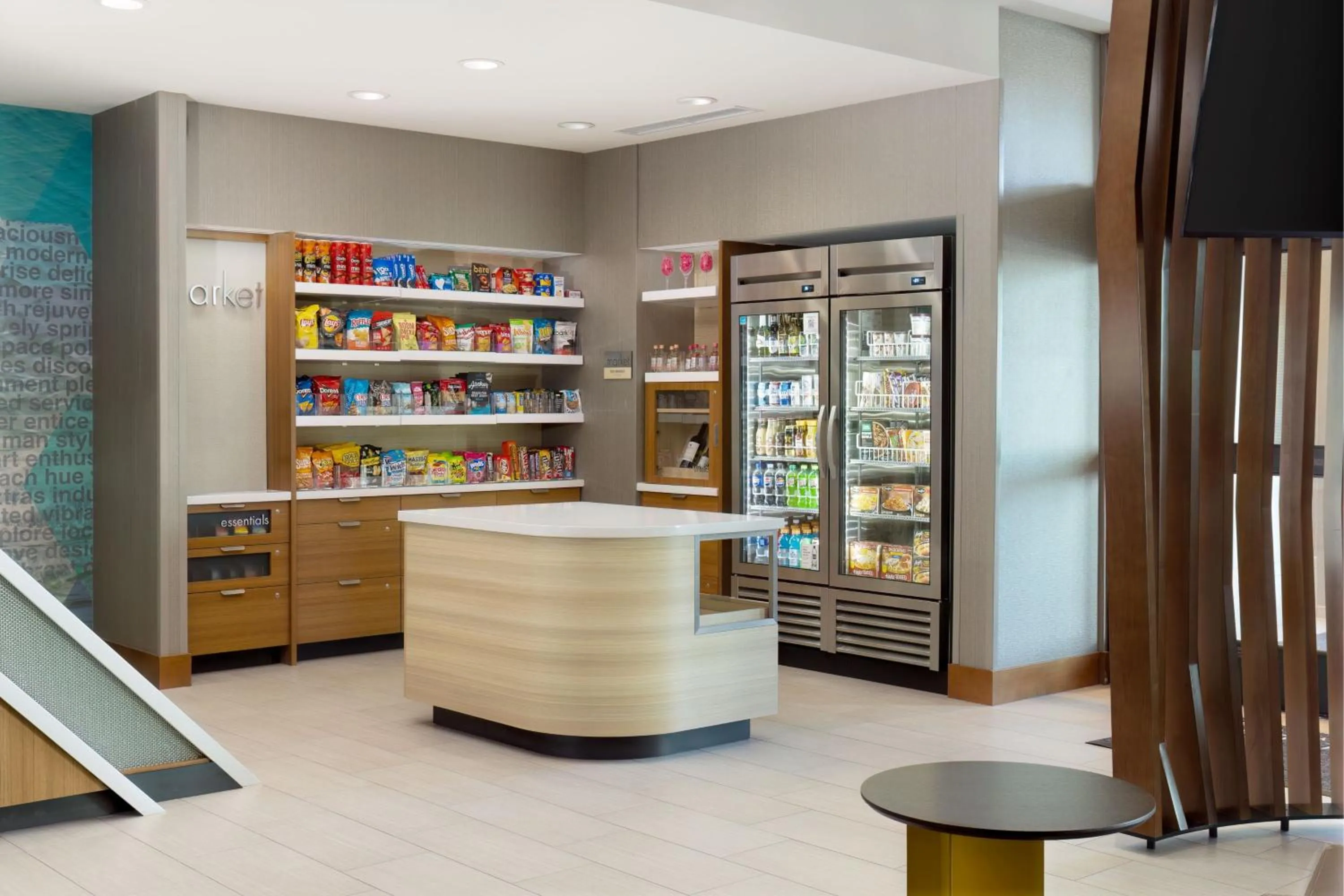 Other in SpringHill Suites by Marriott Pleasanton