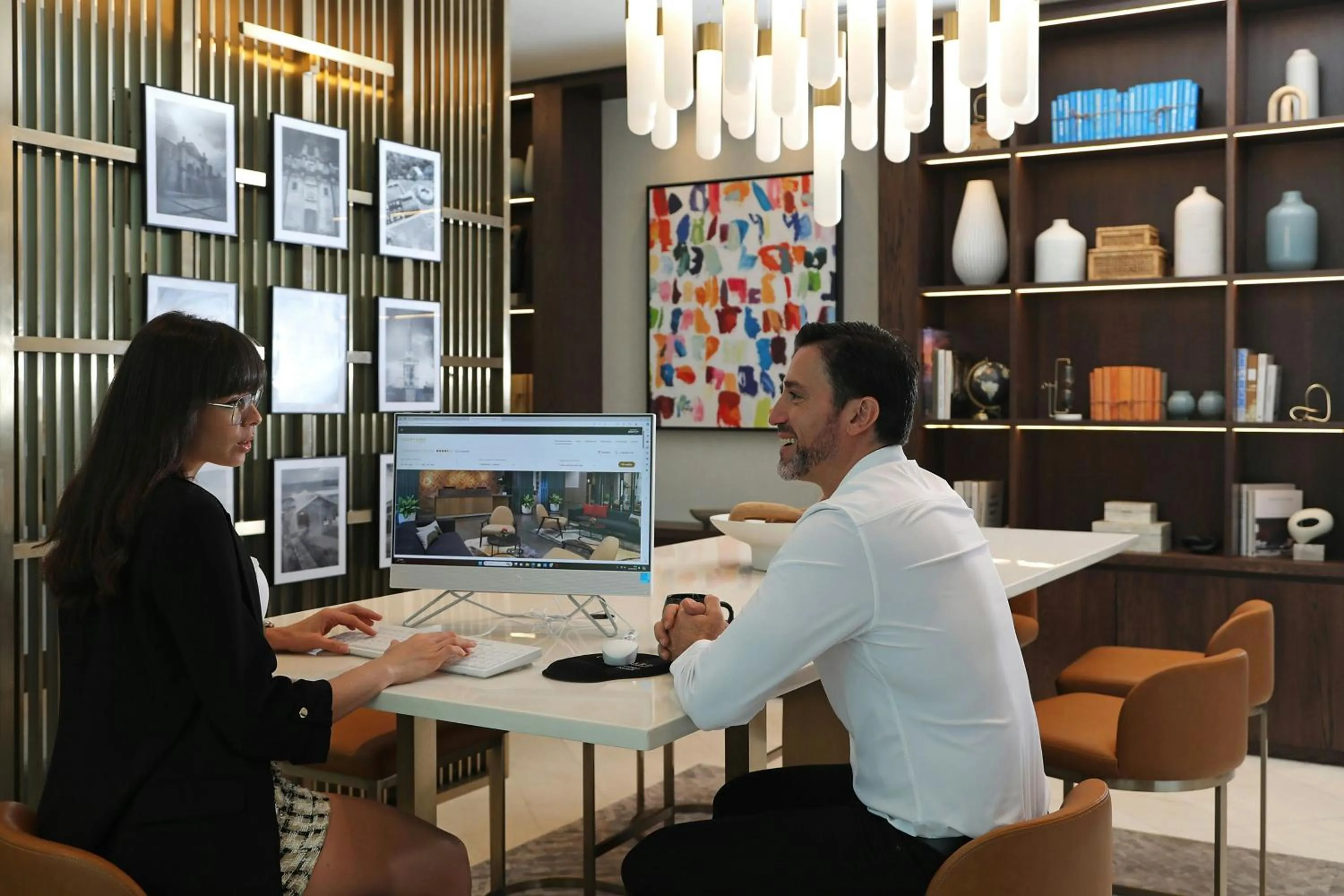 Other in Courtyard by Marriott Santo Domingo Piantini