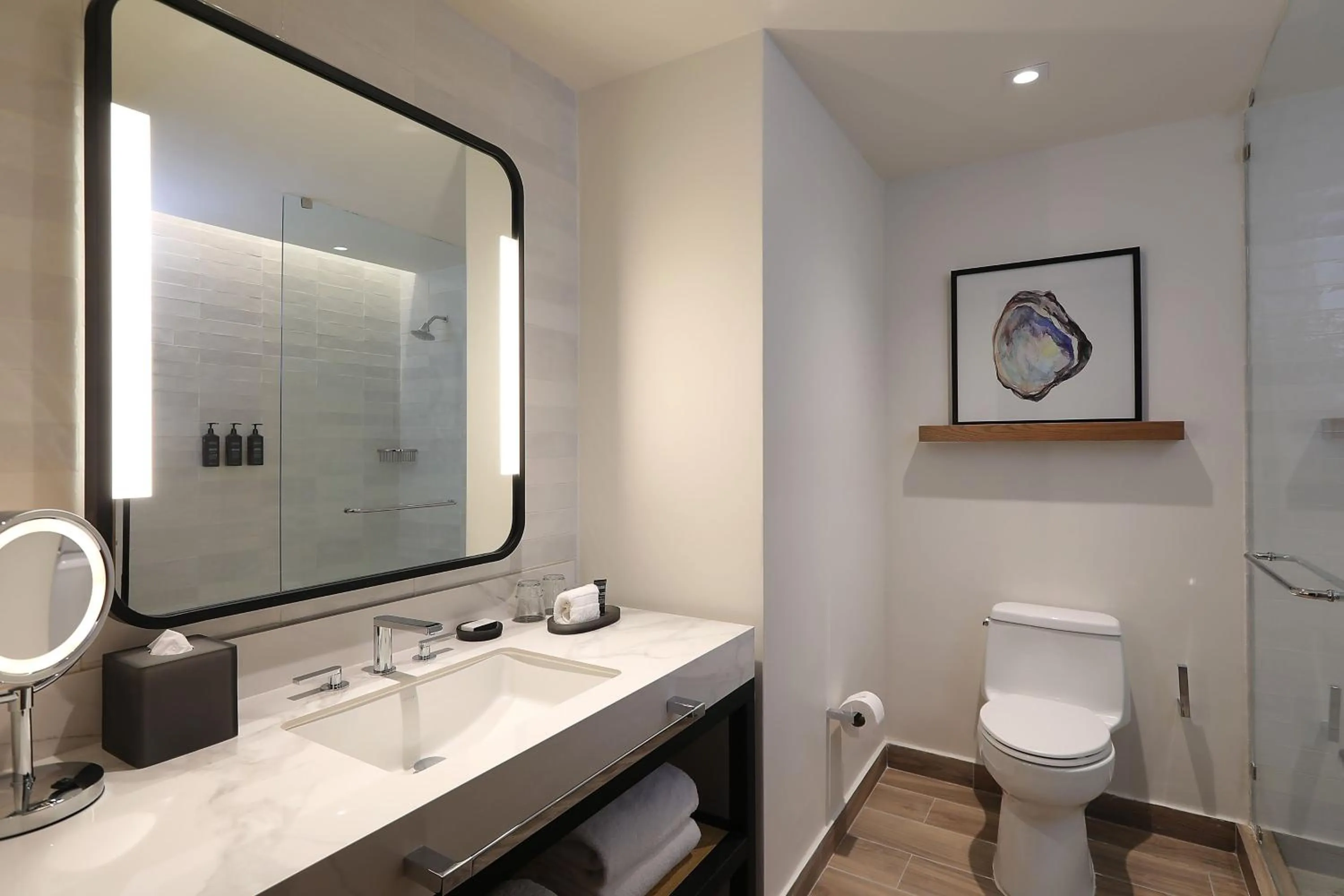 Photo of the whole room in Courtyard by Marriott Santo Domingo Piantini