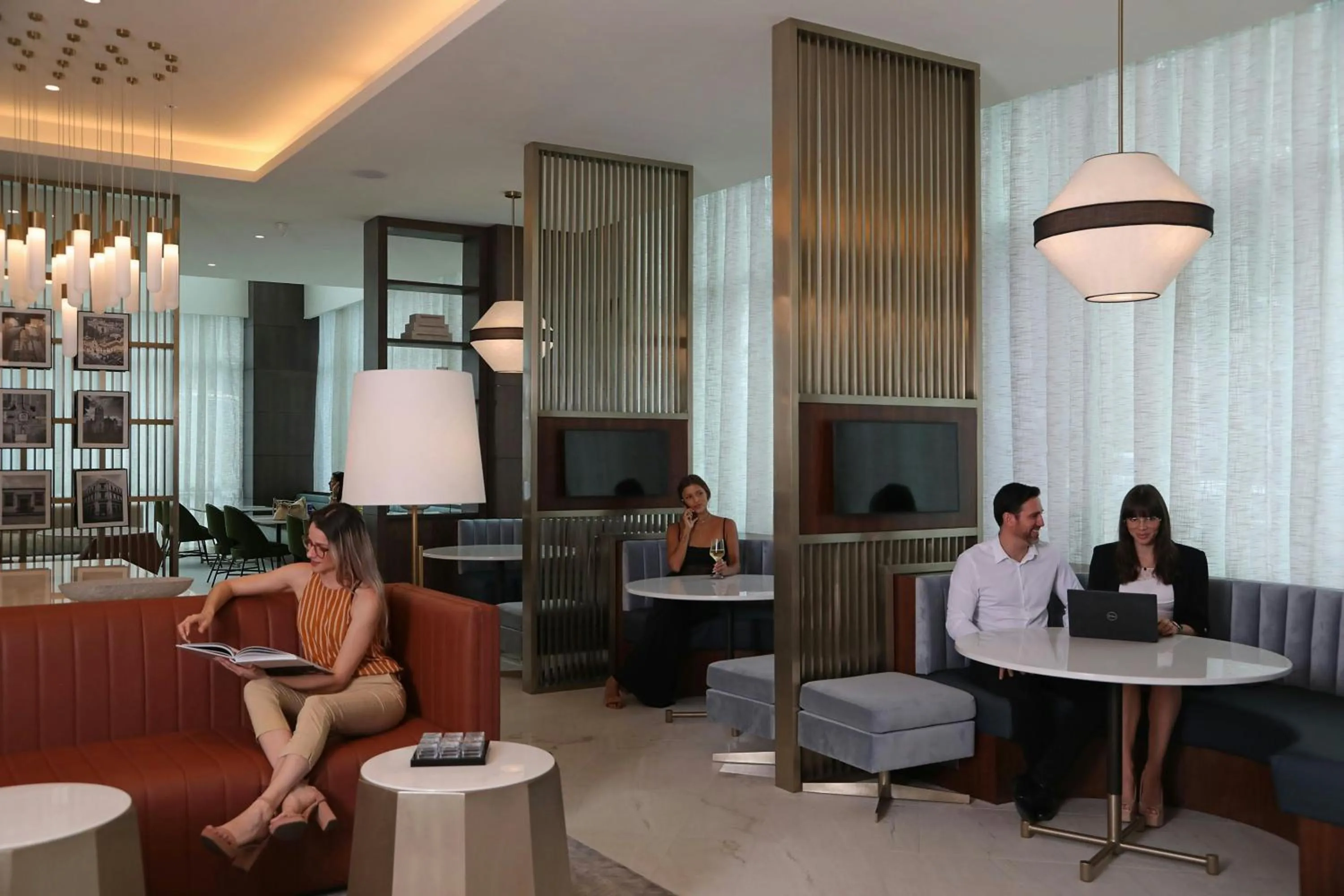 Other in Courtyard by Marriott Santo Domingo Piantini