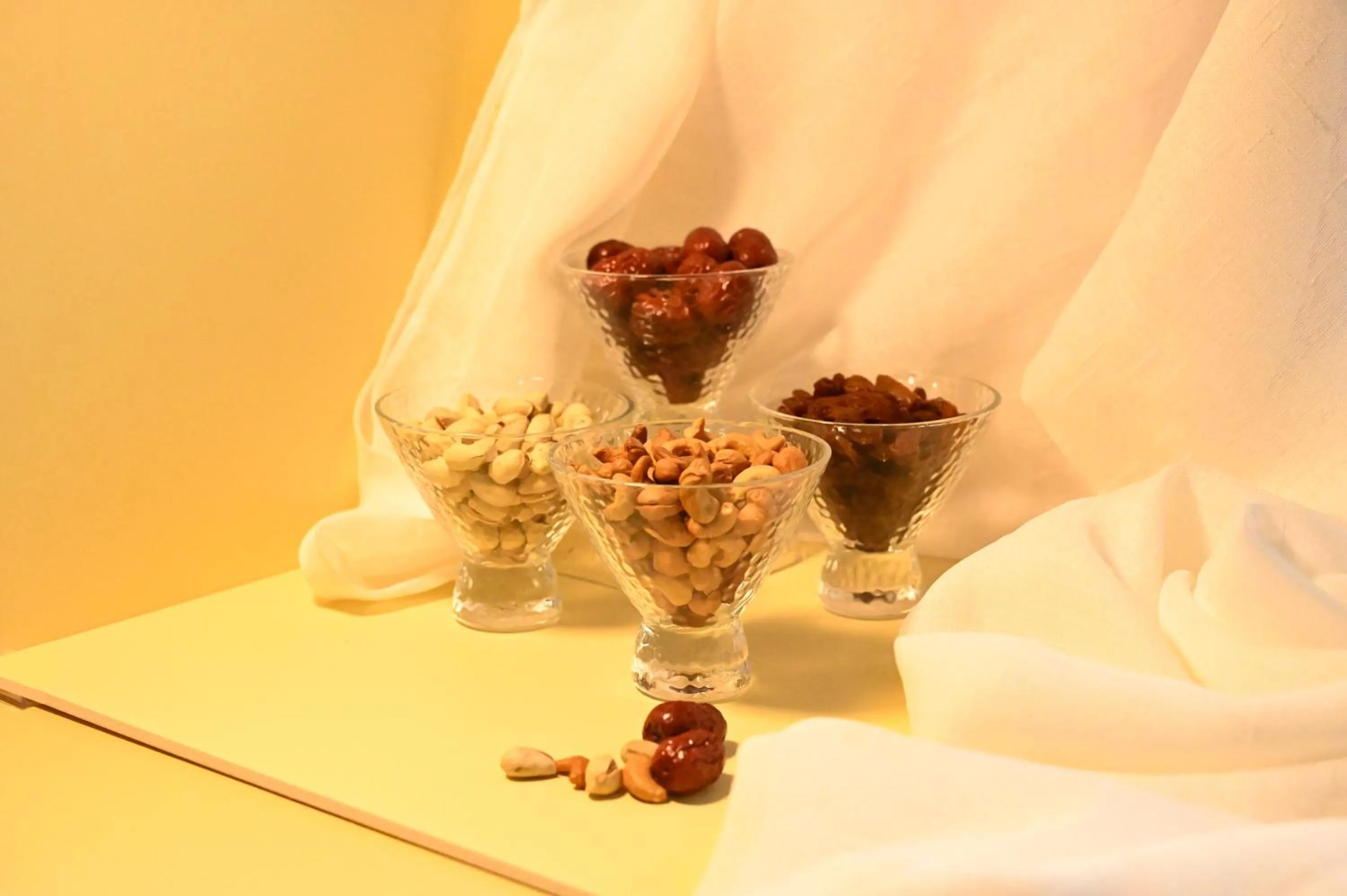 Food and drinks in Four Points by Sheraton Urumqi