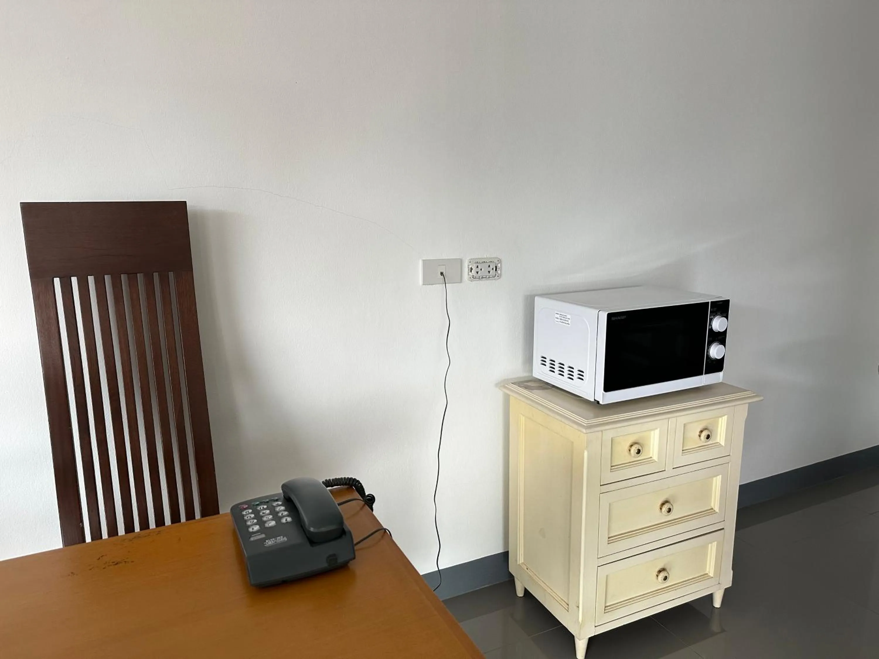 minibar in D Night Suite Hotel