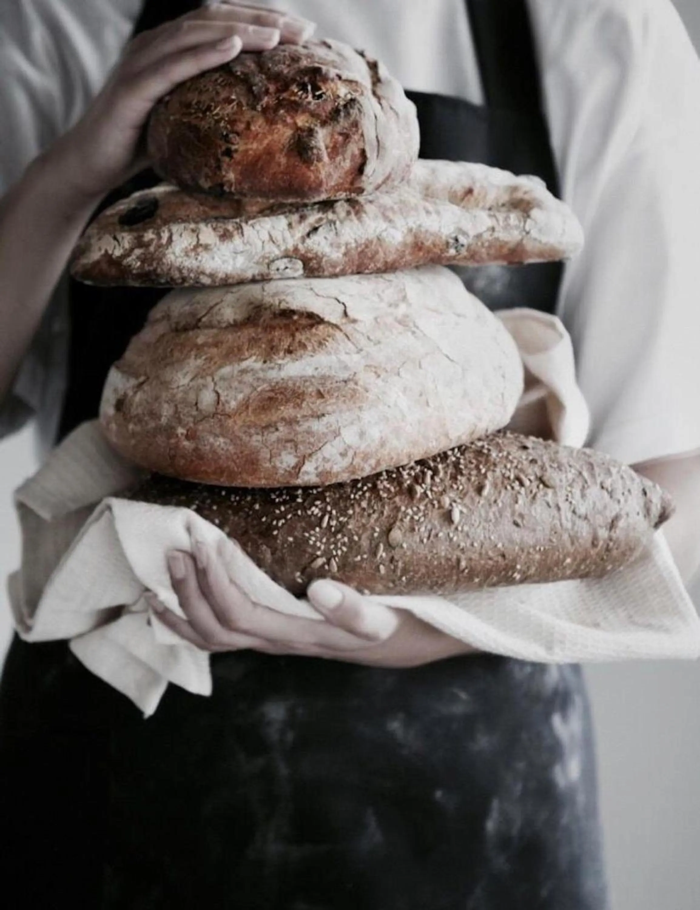 Restaurant/places to eat in Club Hotel Anjeliq