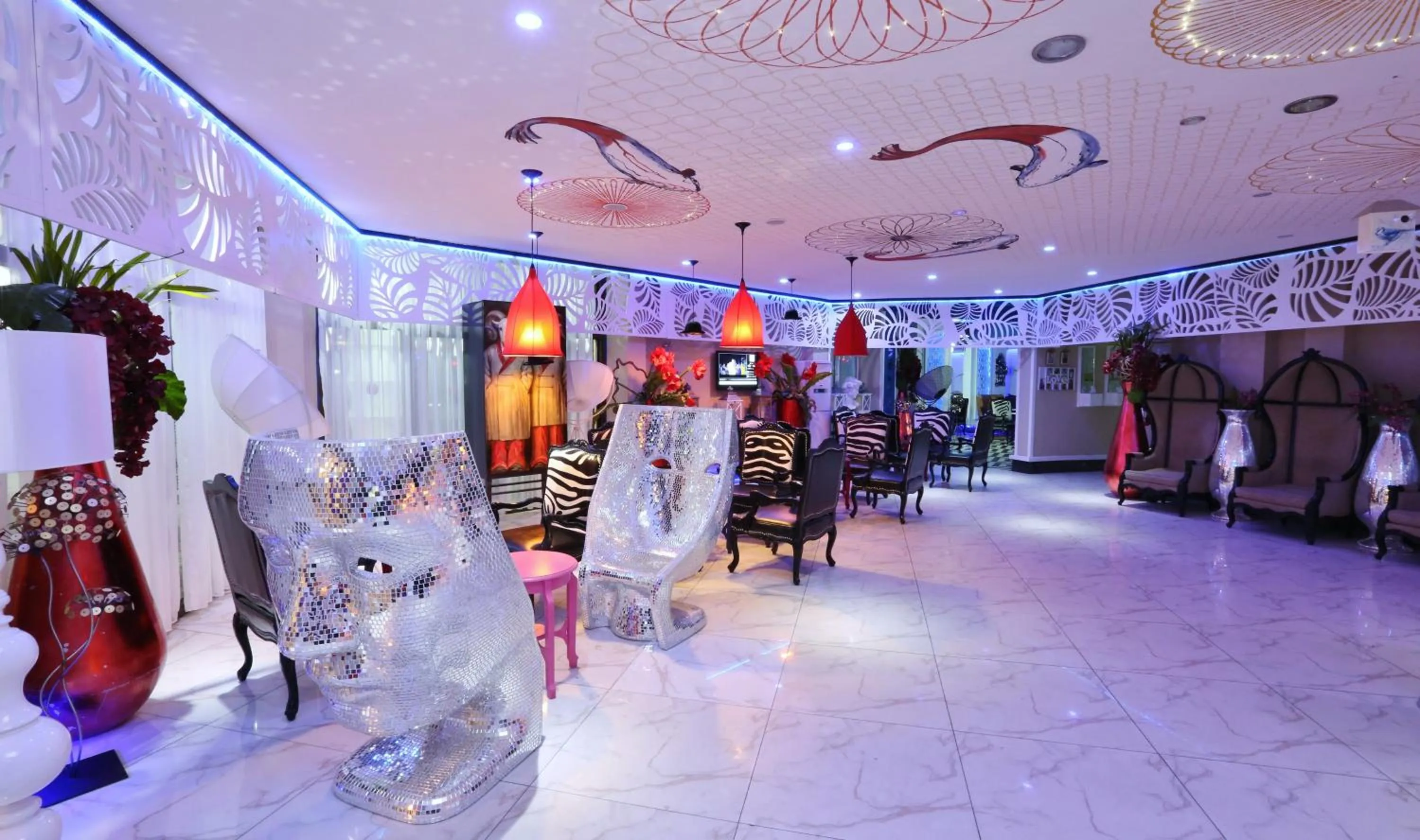 Activities in Club Hotel Anjeliq