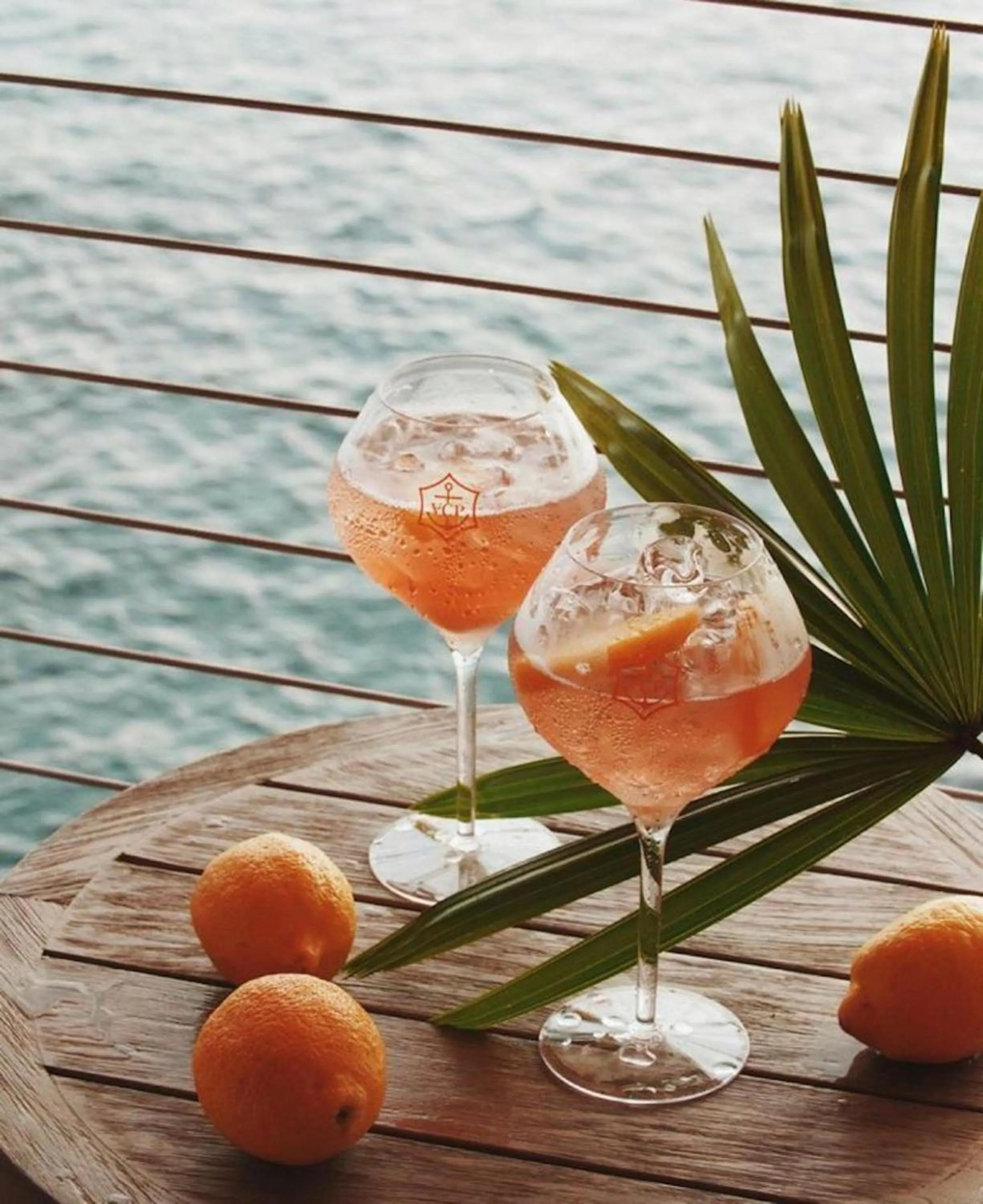 Food in Club Hotel Anjeliq