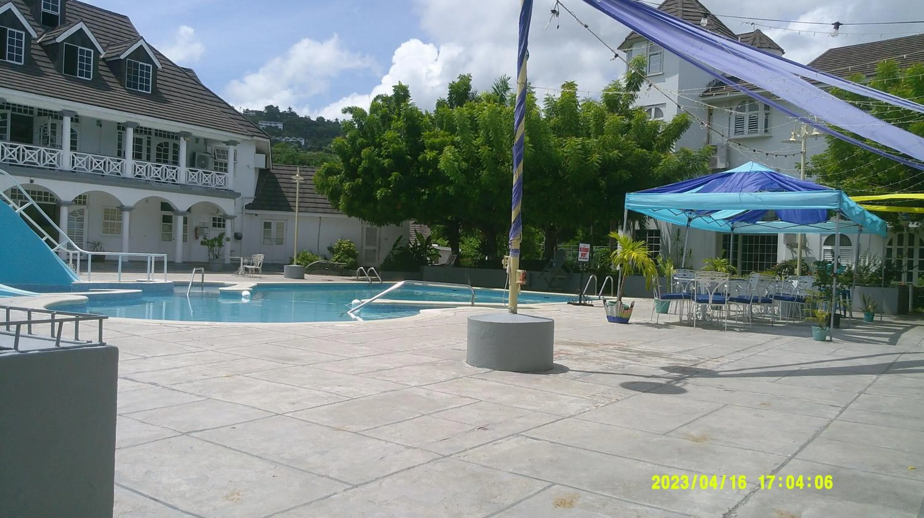 Ocho Rios Vacation Resort Property Rentals