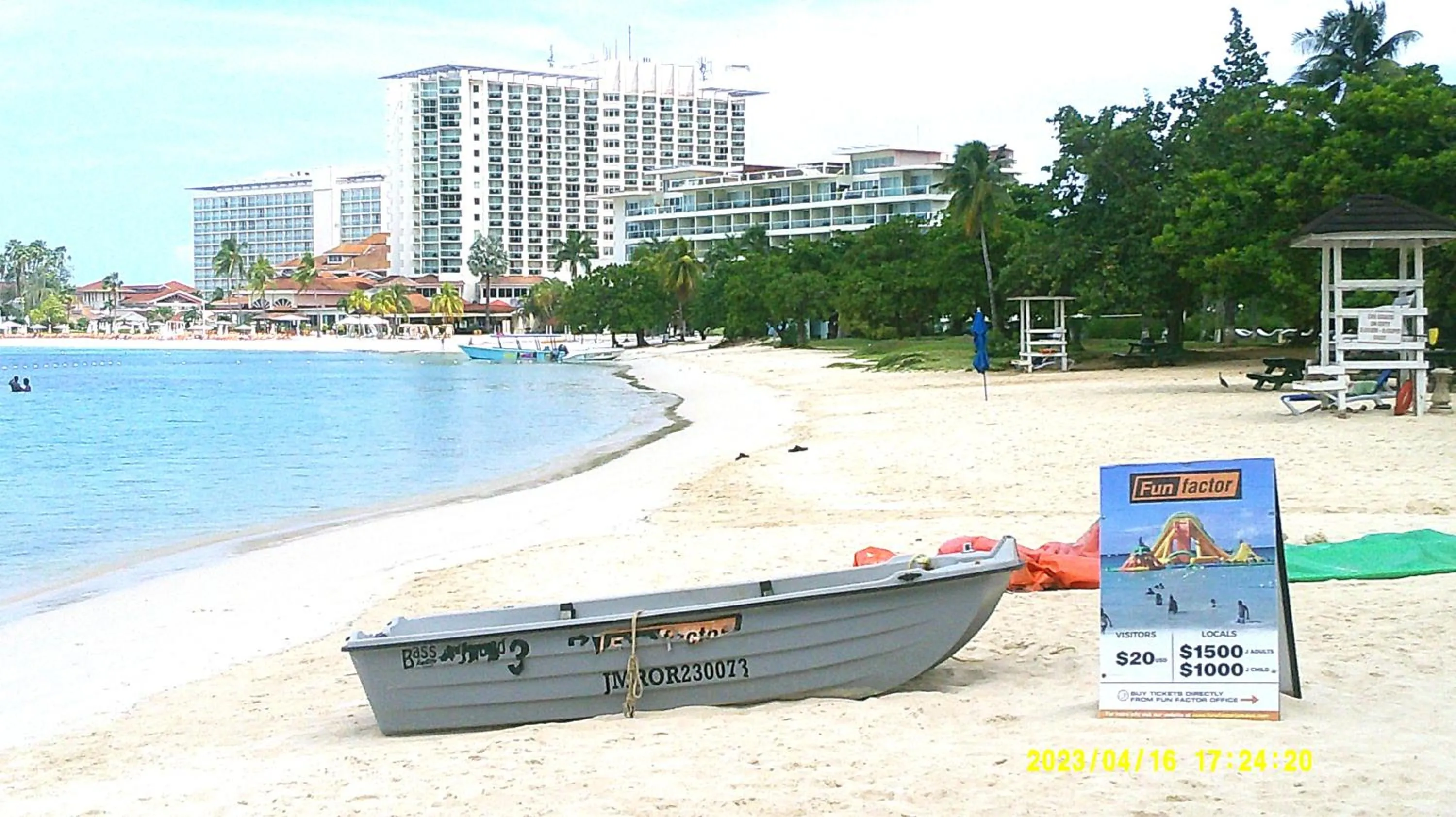 Ocho Rios Vacation Resort Property Rentals