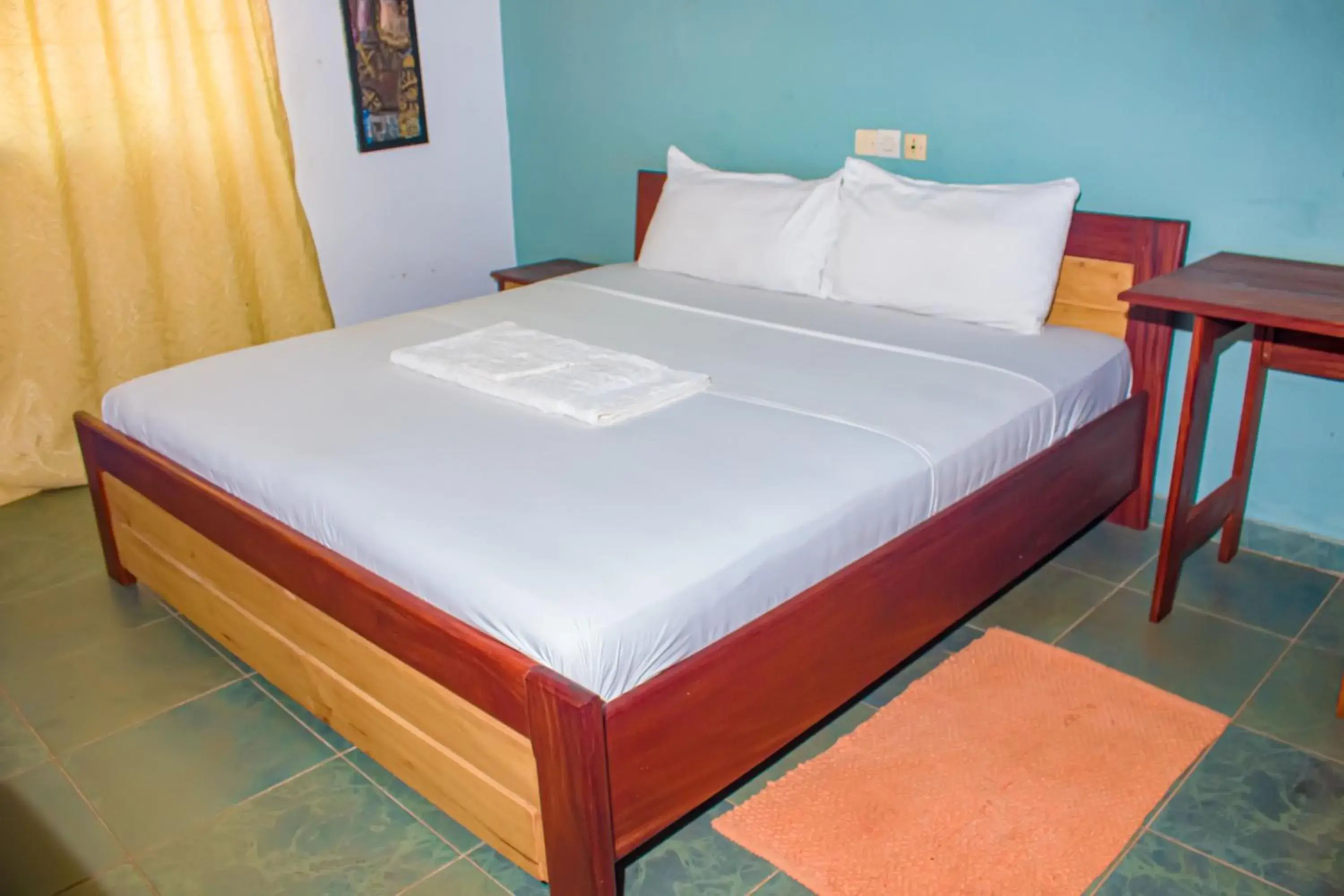 Double Room in Abomey Events Double Room in Abomey Events