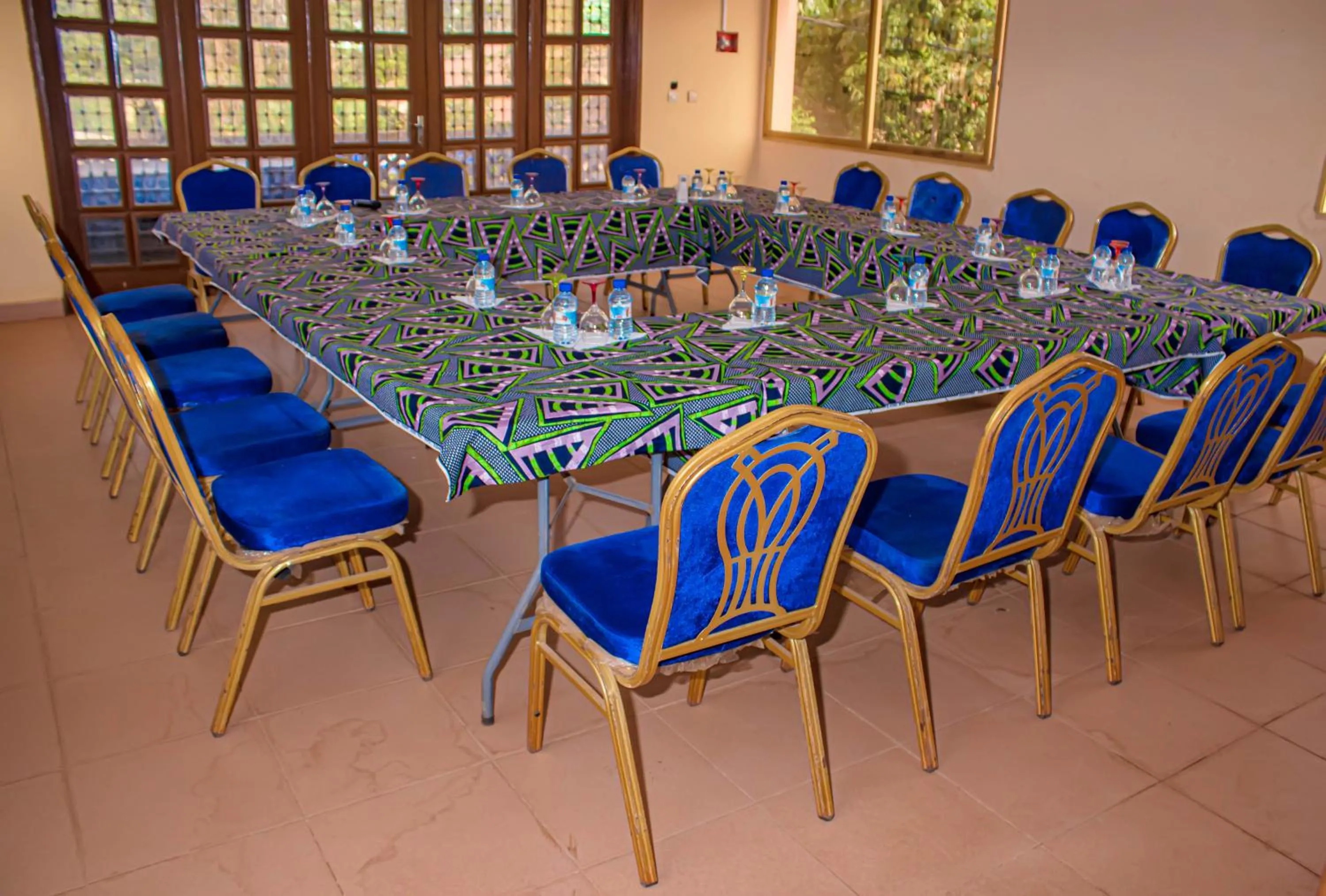 Banquet/Function facilities in Abomey Events