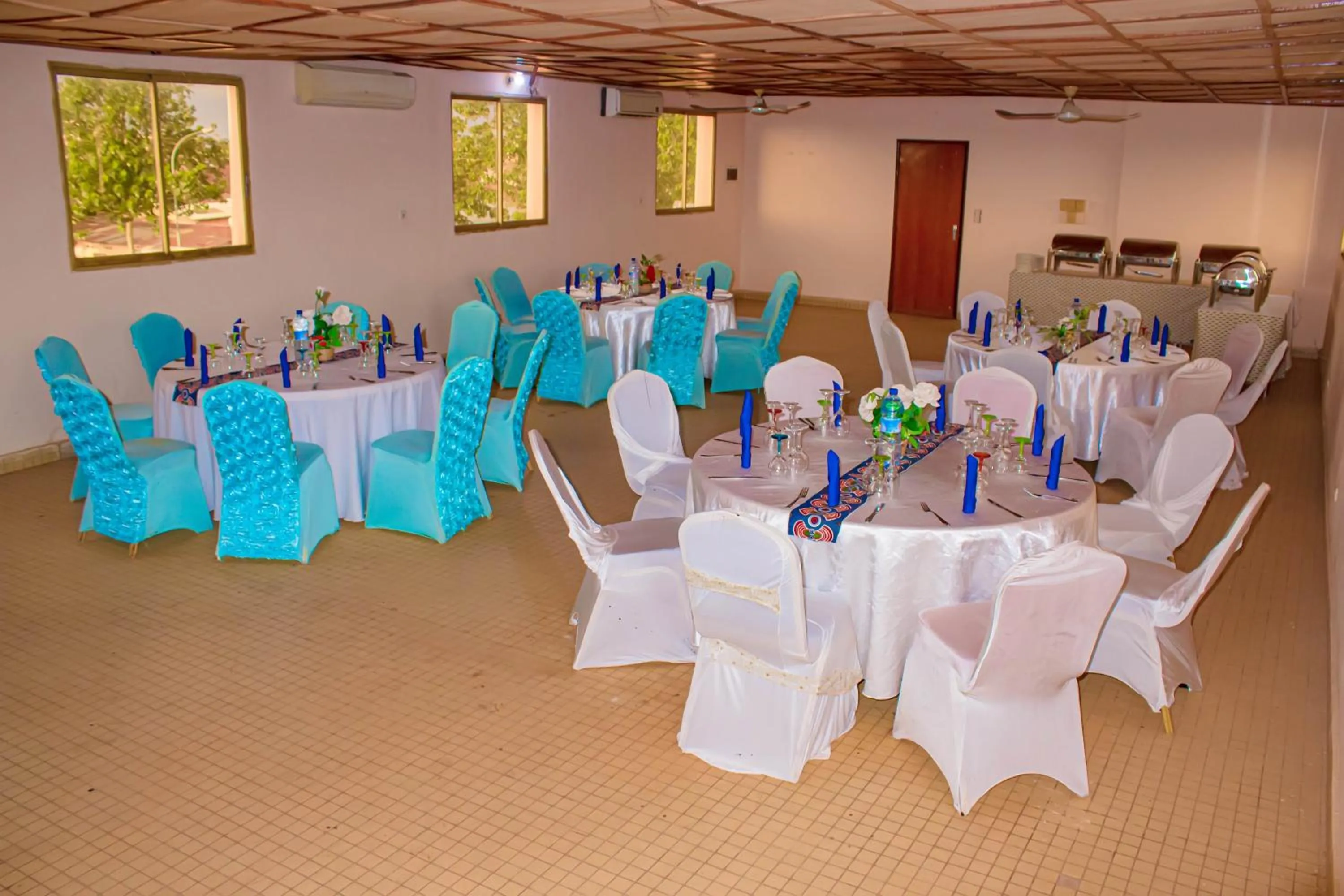 Banquet/Function facilities in Abomey Events