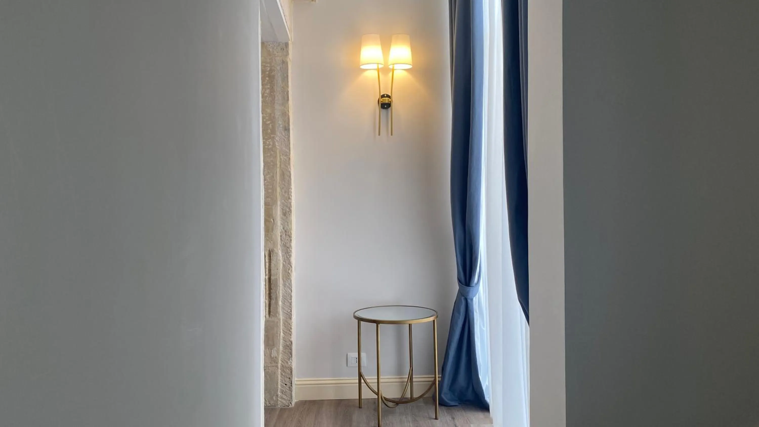 Lanterne Magiche Ortigia Suites