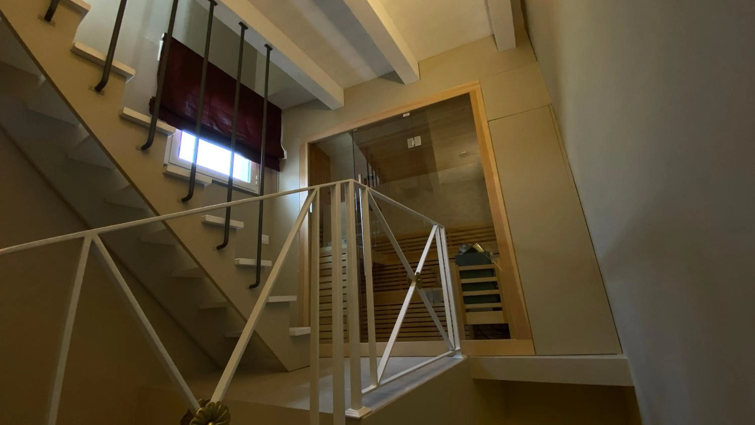 Lanterne Magiche Ortigia Suites