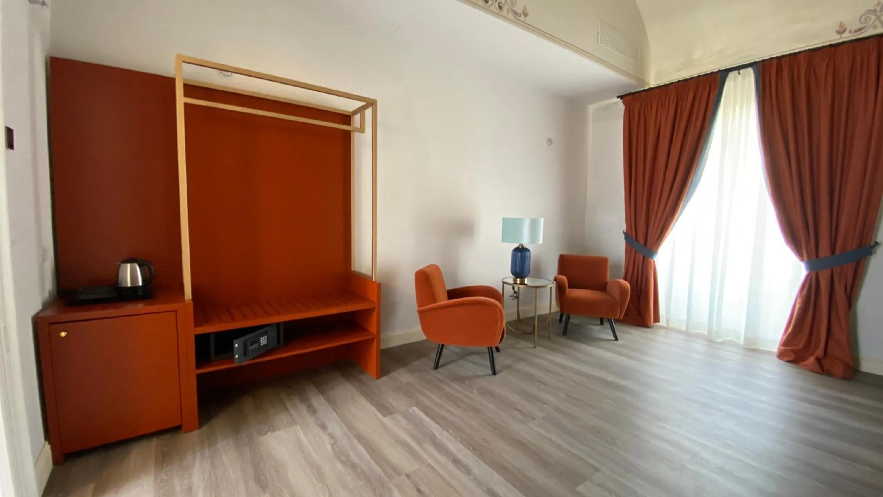 Lanterne Magiche Ortigia Suites