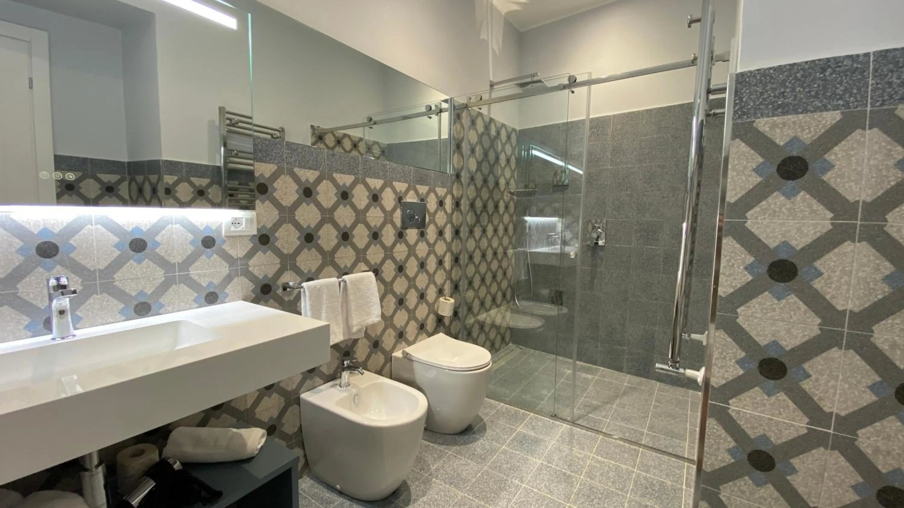 Lanterne Magiche Ortigia Suites