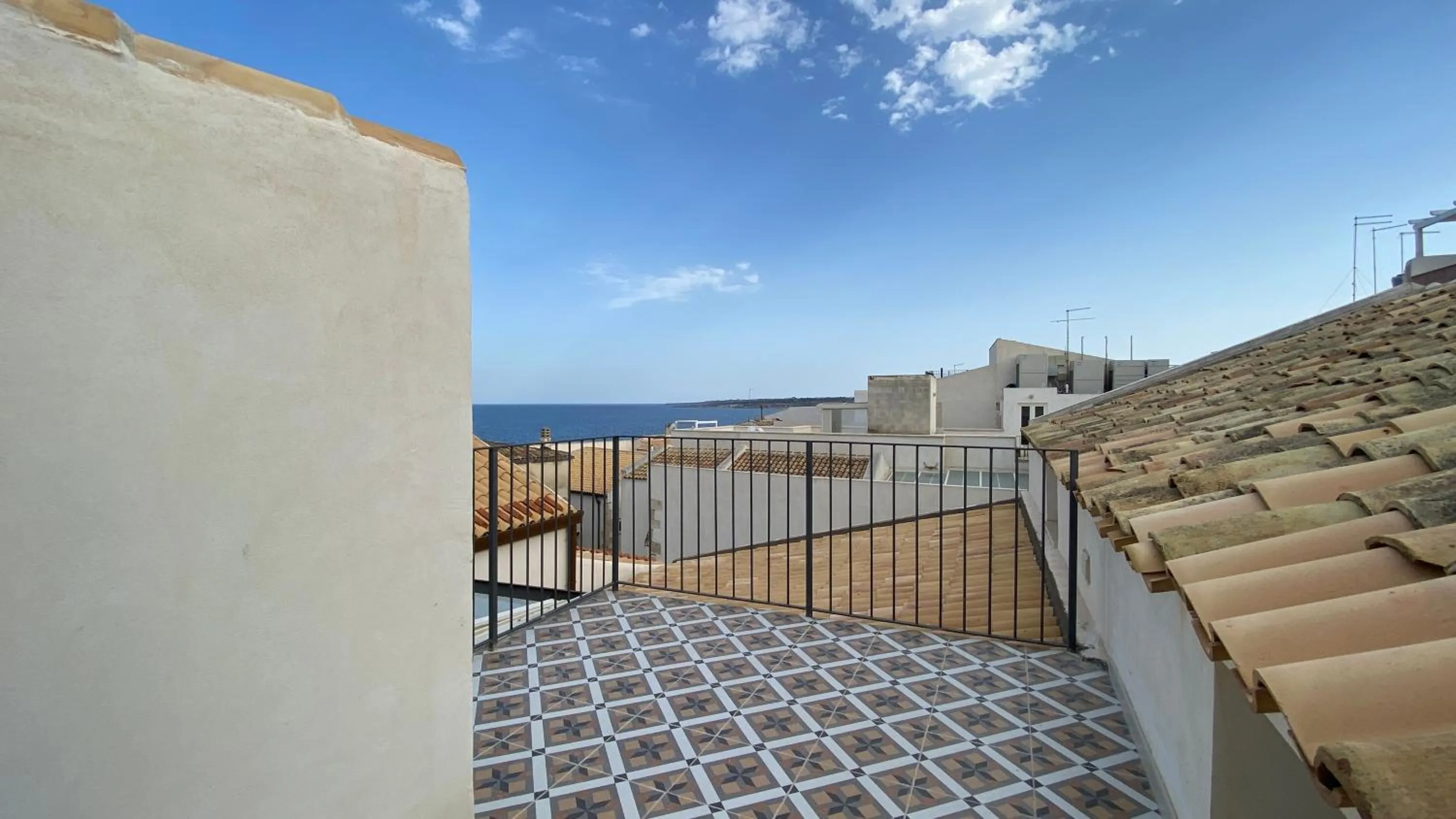 Lanterne Magiche Ortigia Suites