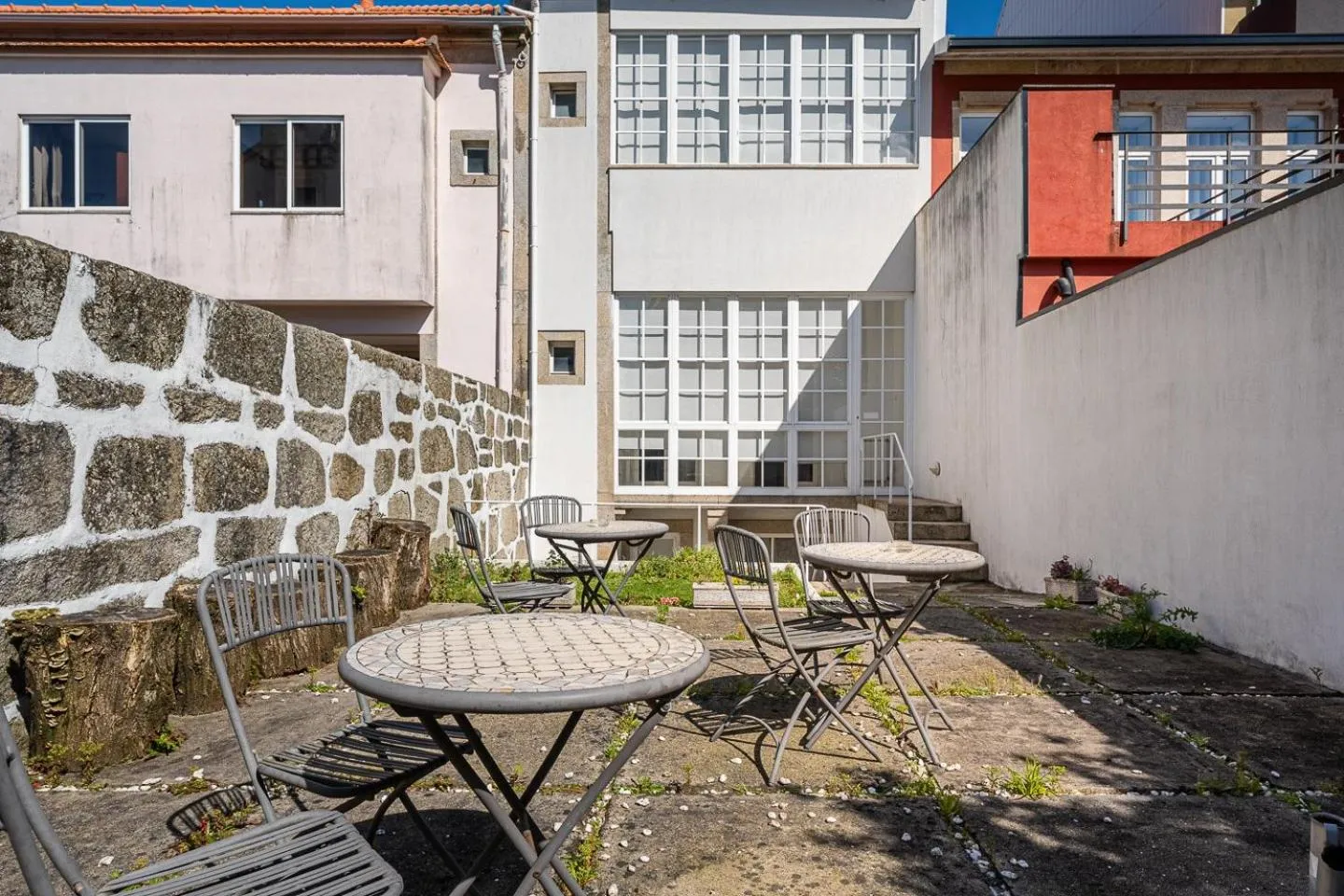 GuestReady - Charming House Marquês