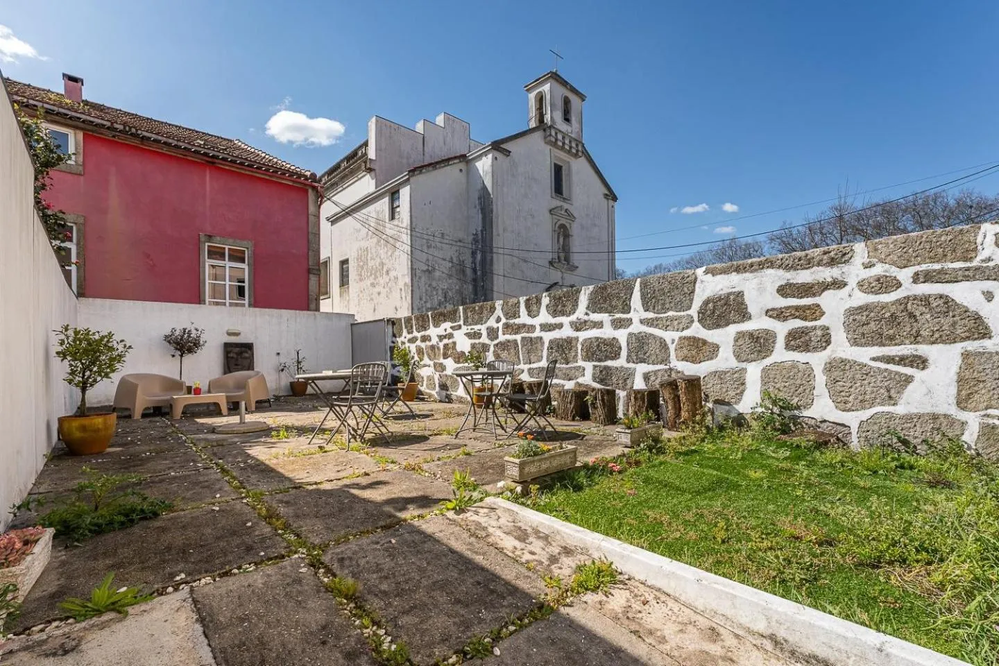 GuestReady - Charming House Marquês