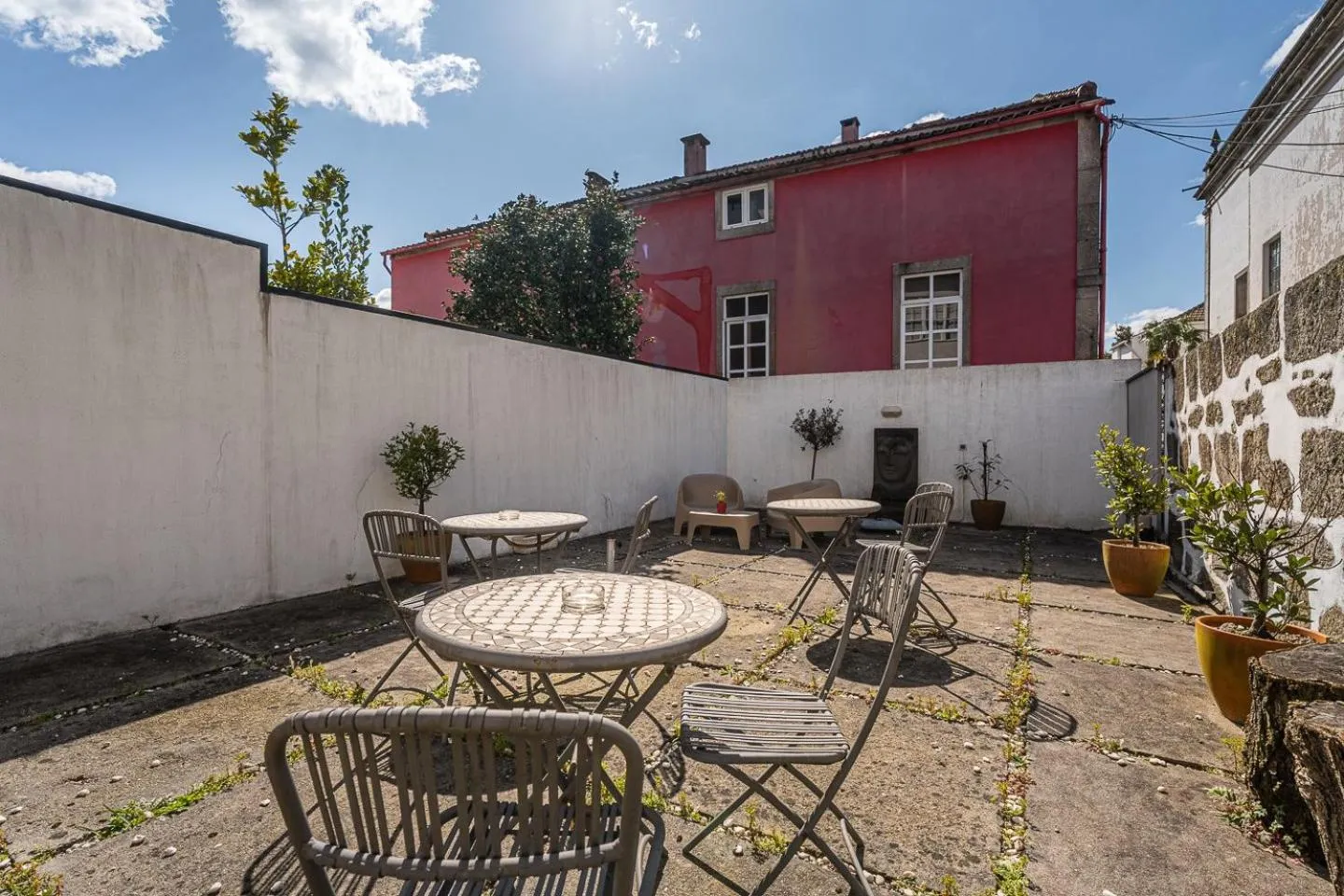 GuestReady - Charming House Marquês