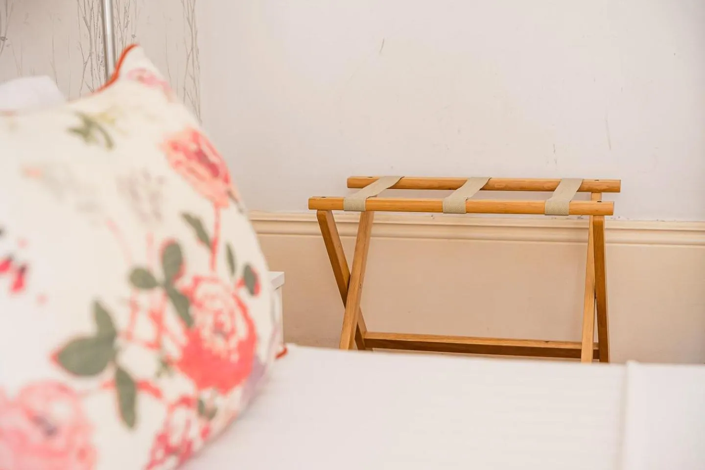 Bed in GuestReady - Charming House Marquês