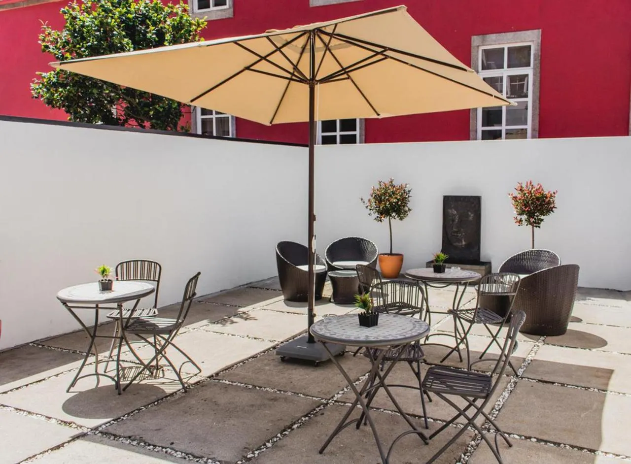 GuestReady - Charming House Marquês