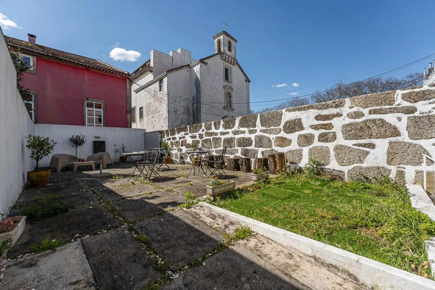 GuestReady - Charming House Marquês