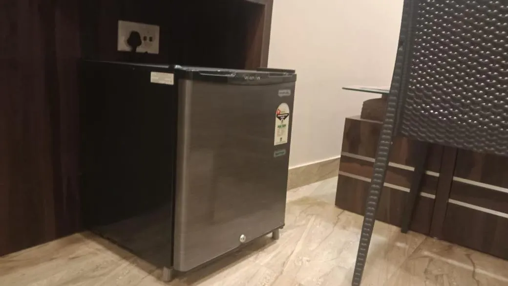 Hotel Bani Hashim 110 Mtrs from Dargah