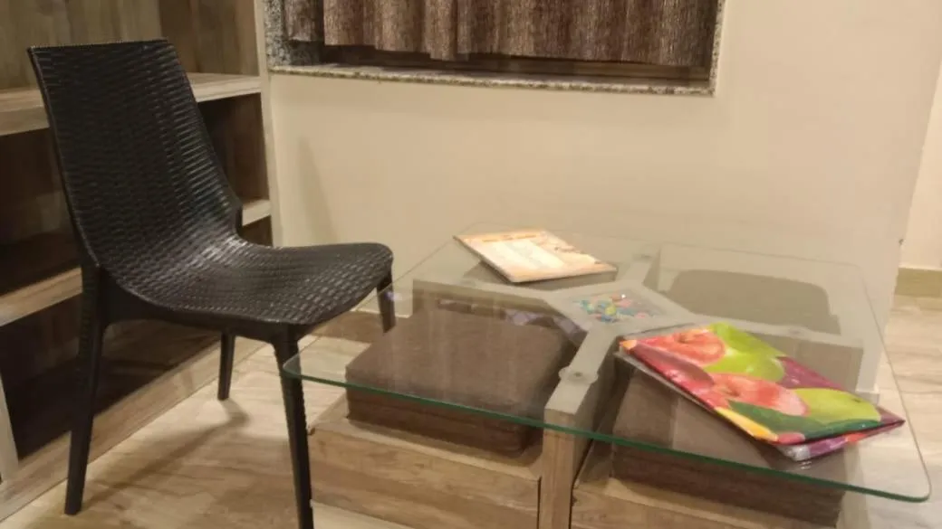 Hotel Bani Hashim 110 Mtrs from Dargah