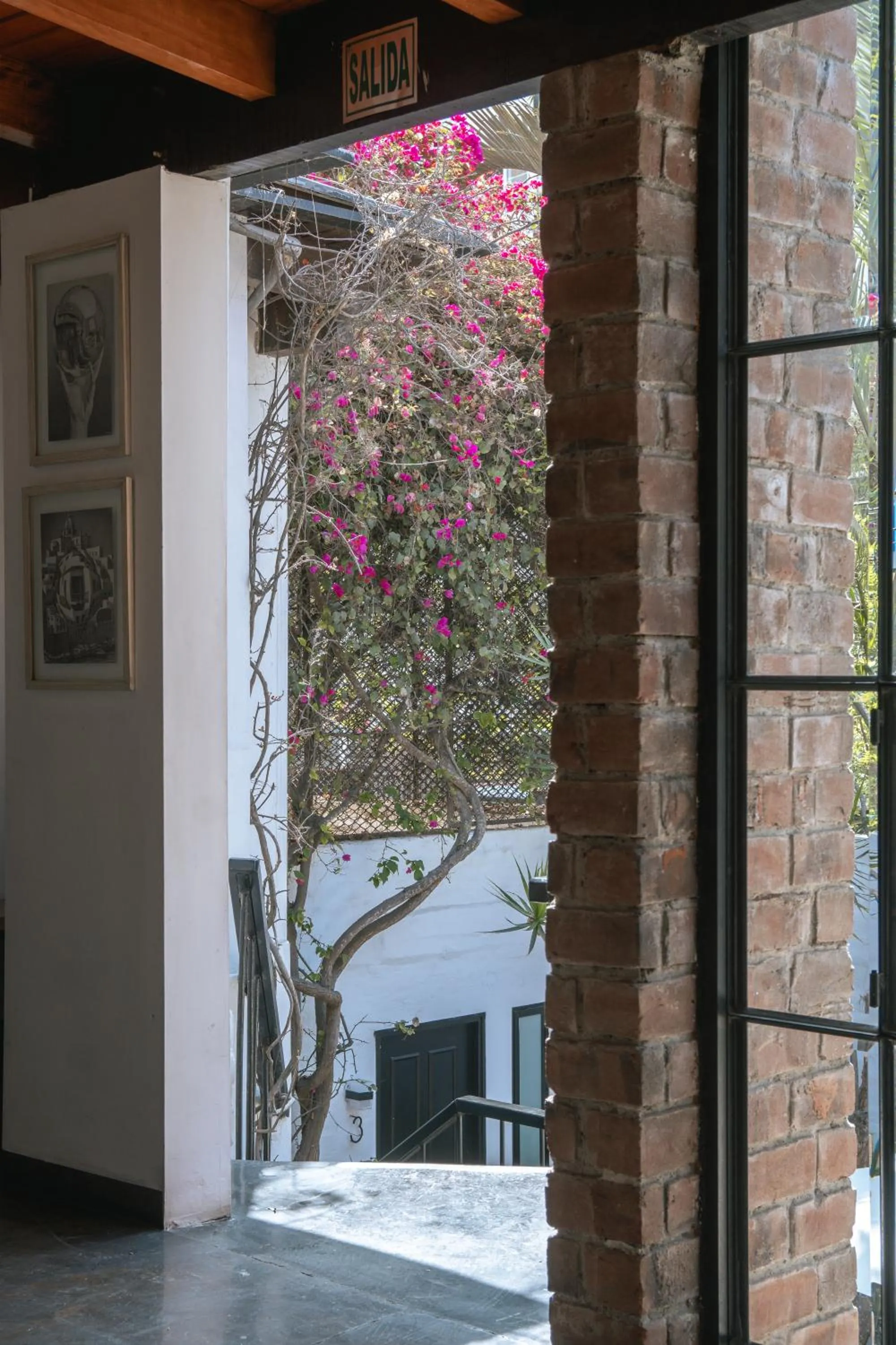 View (from property/room) in The Lot Boutique