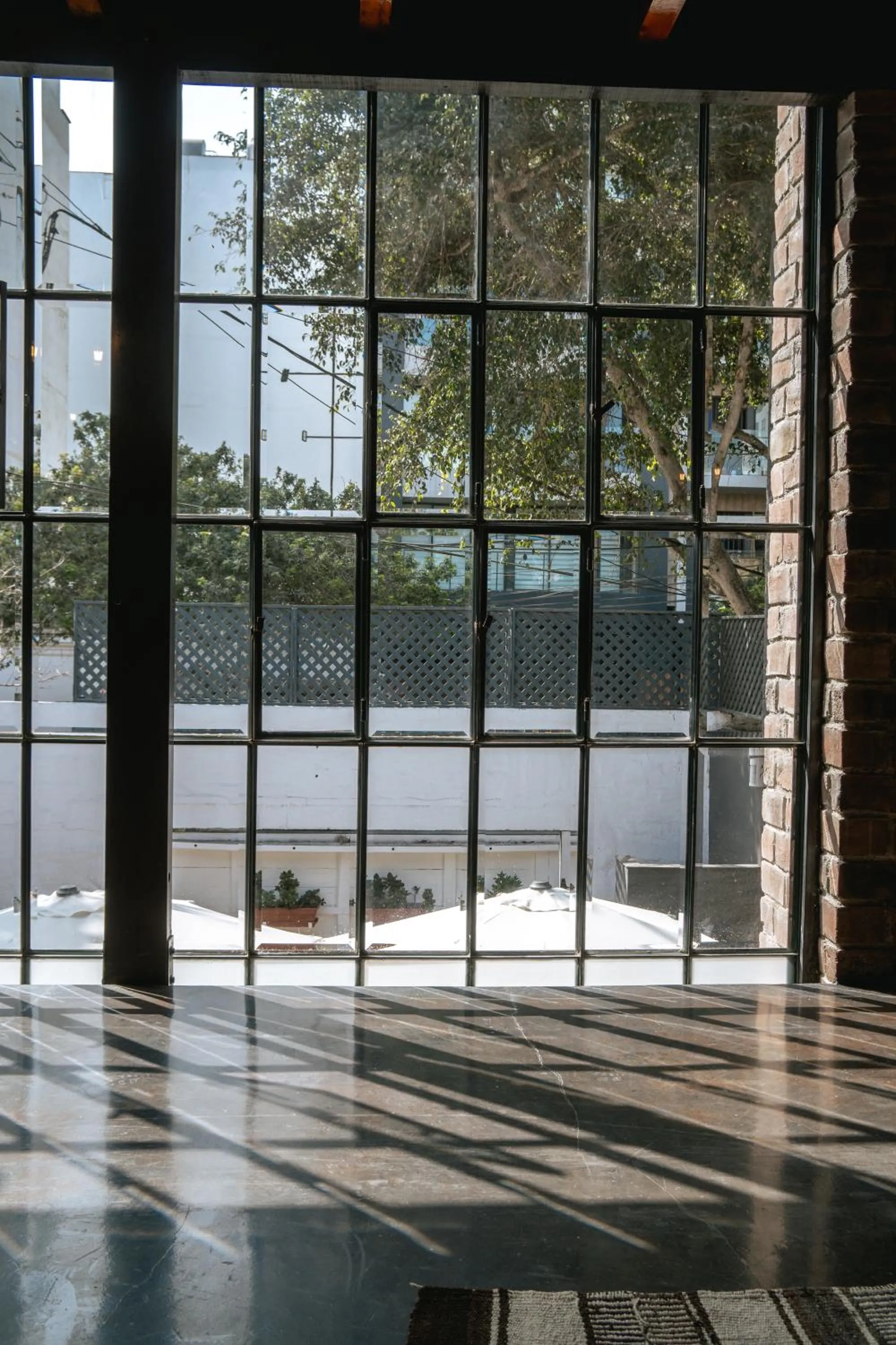 View (from property/room) in The Lot Boutique