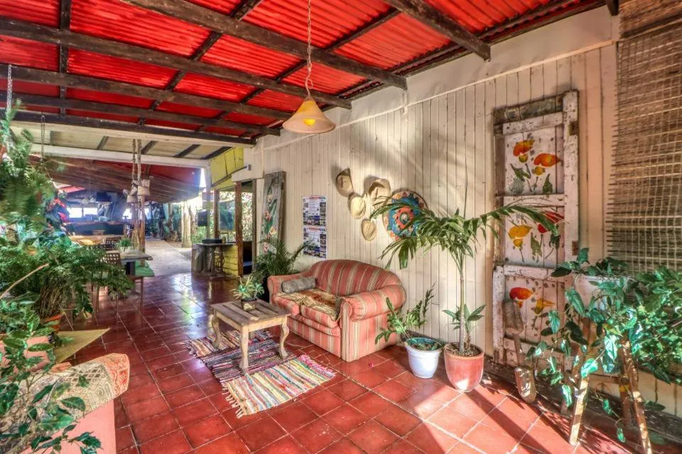 Hotel Punta Descartes