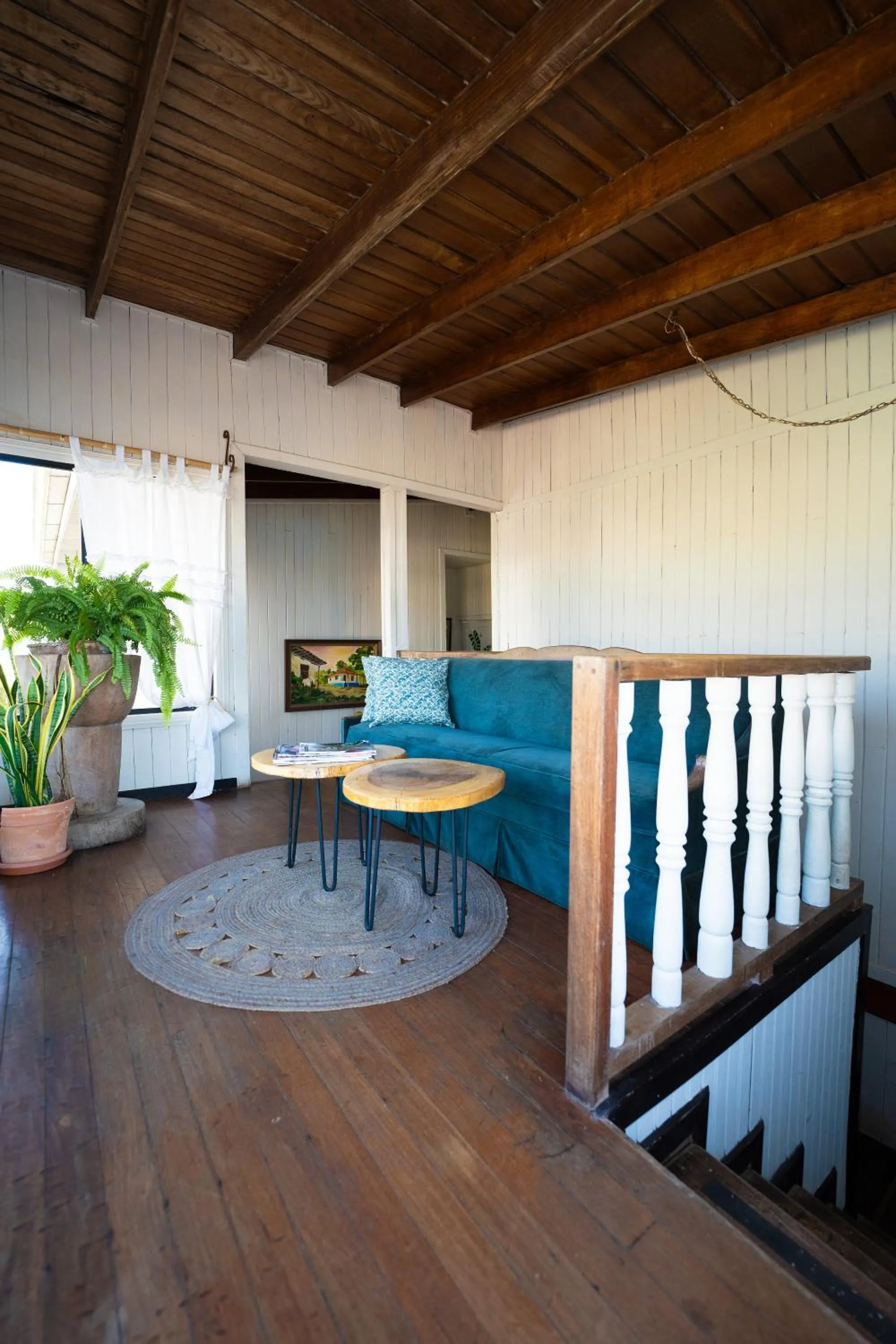 Hotel Punta Descartes