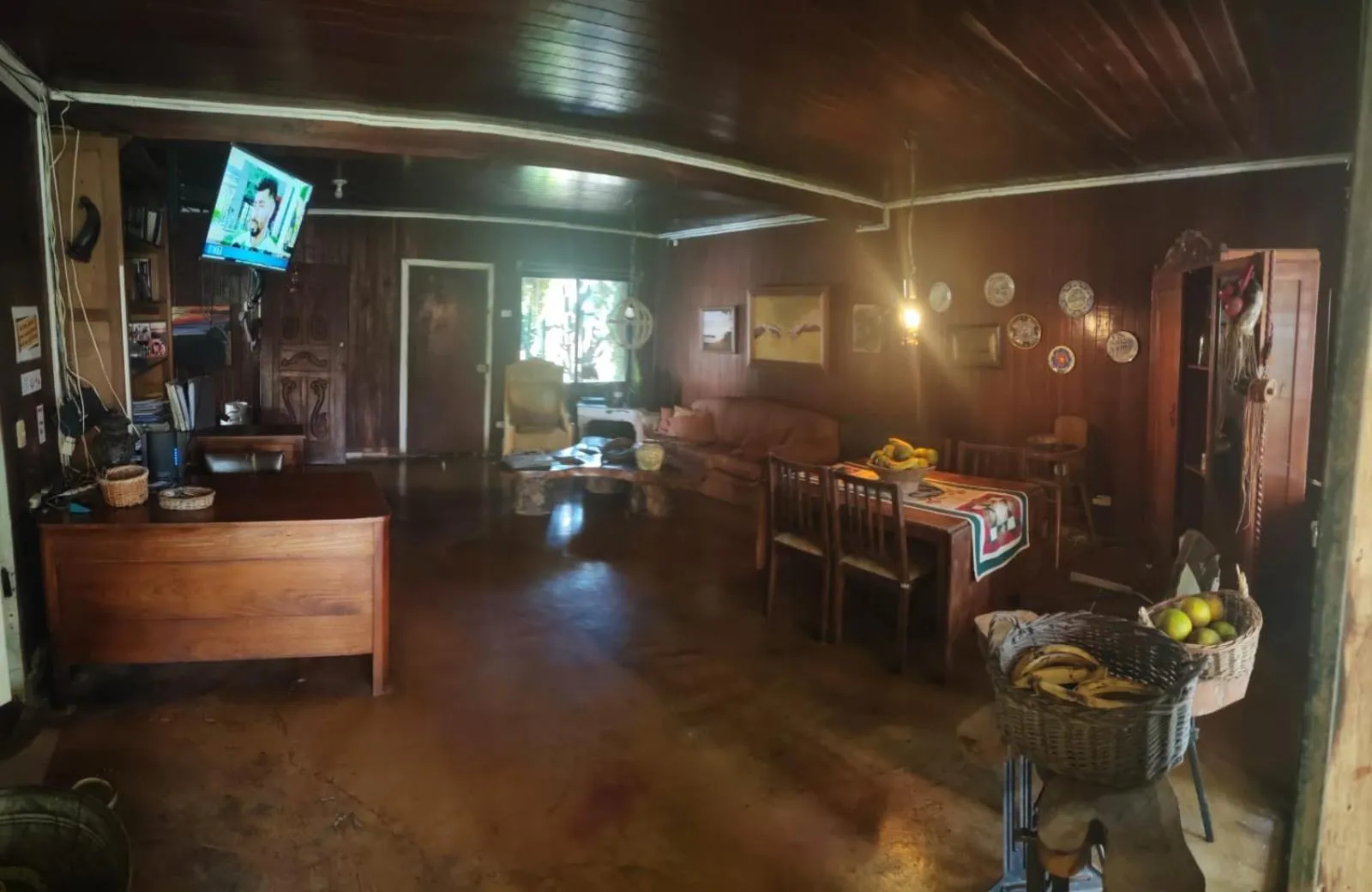 Hotel Punta Descartes