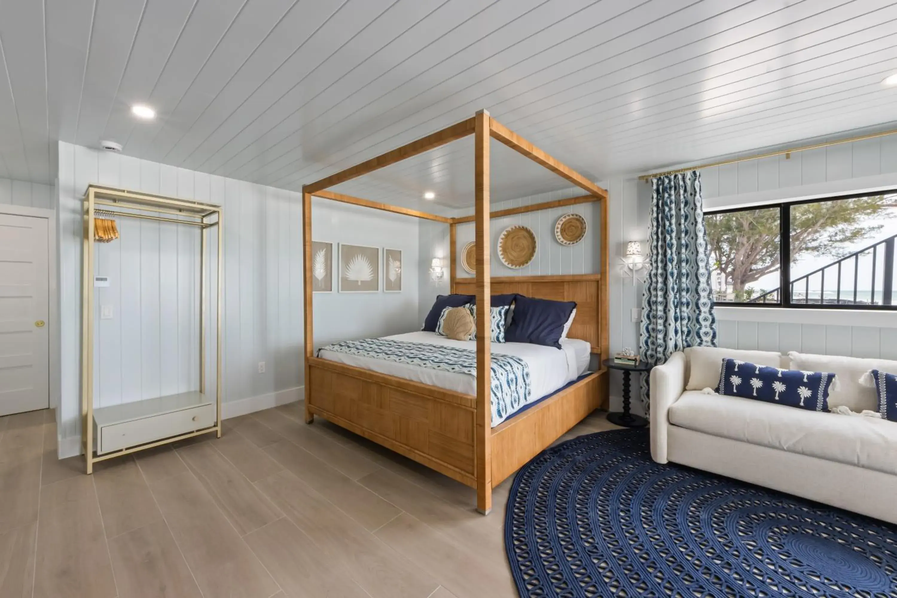 Beachfront Luxury 2 Bedroom Suite in Seabreeze at Anna Maria Island Inn Beachfront Luxury 2 Bedroom Suite in Seabreeze at Anna Maria Island Inn