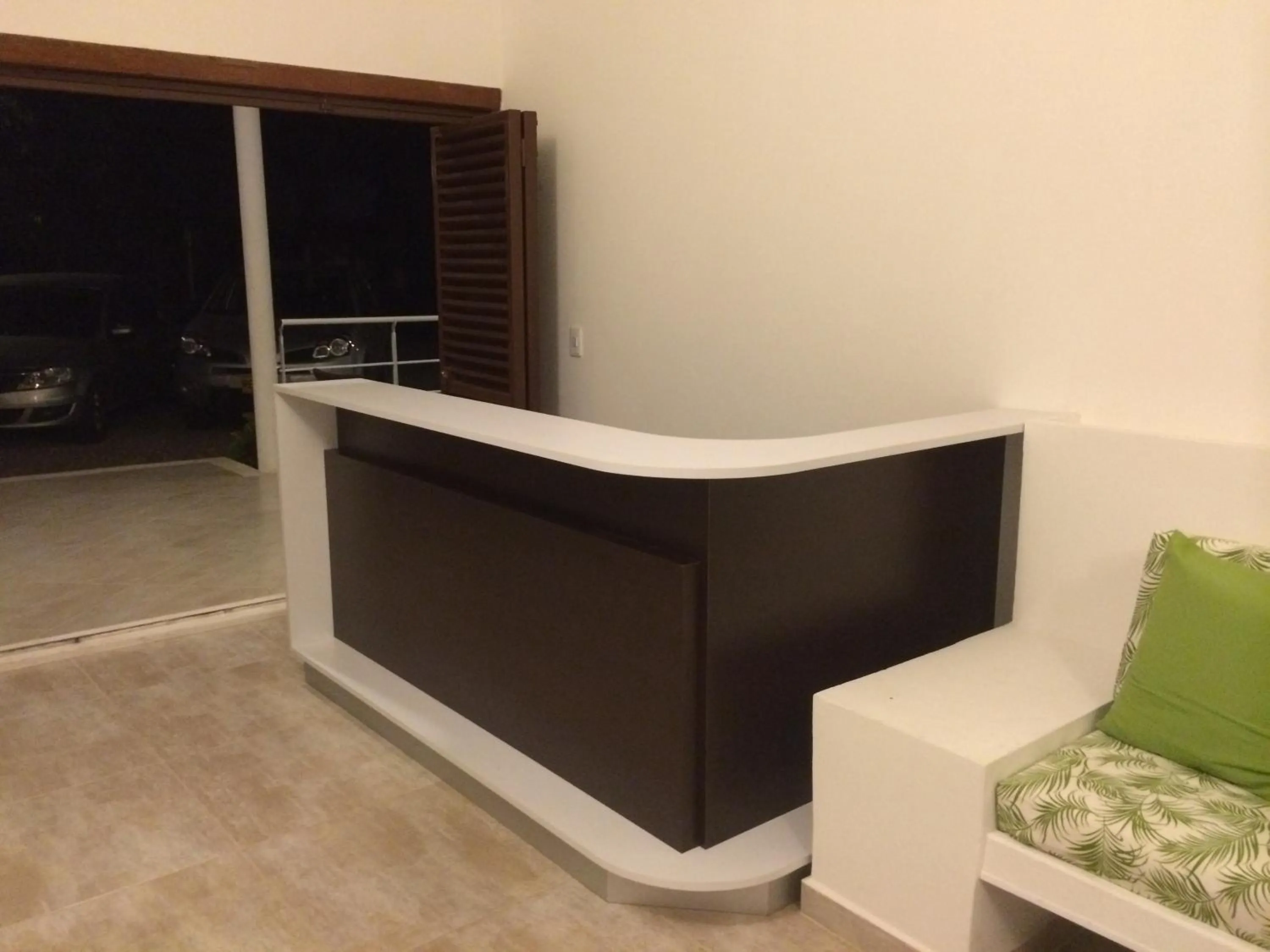 Lobby or reception in Arizona Ranch Hotel